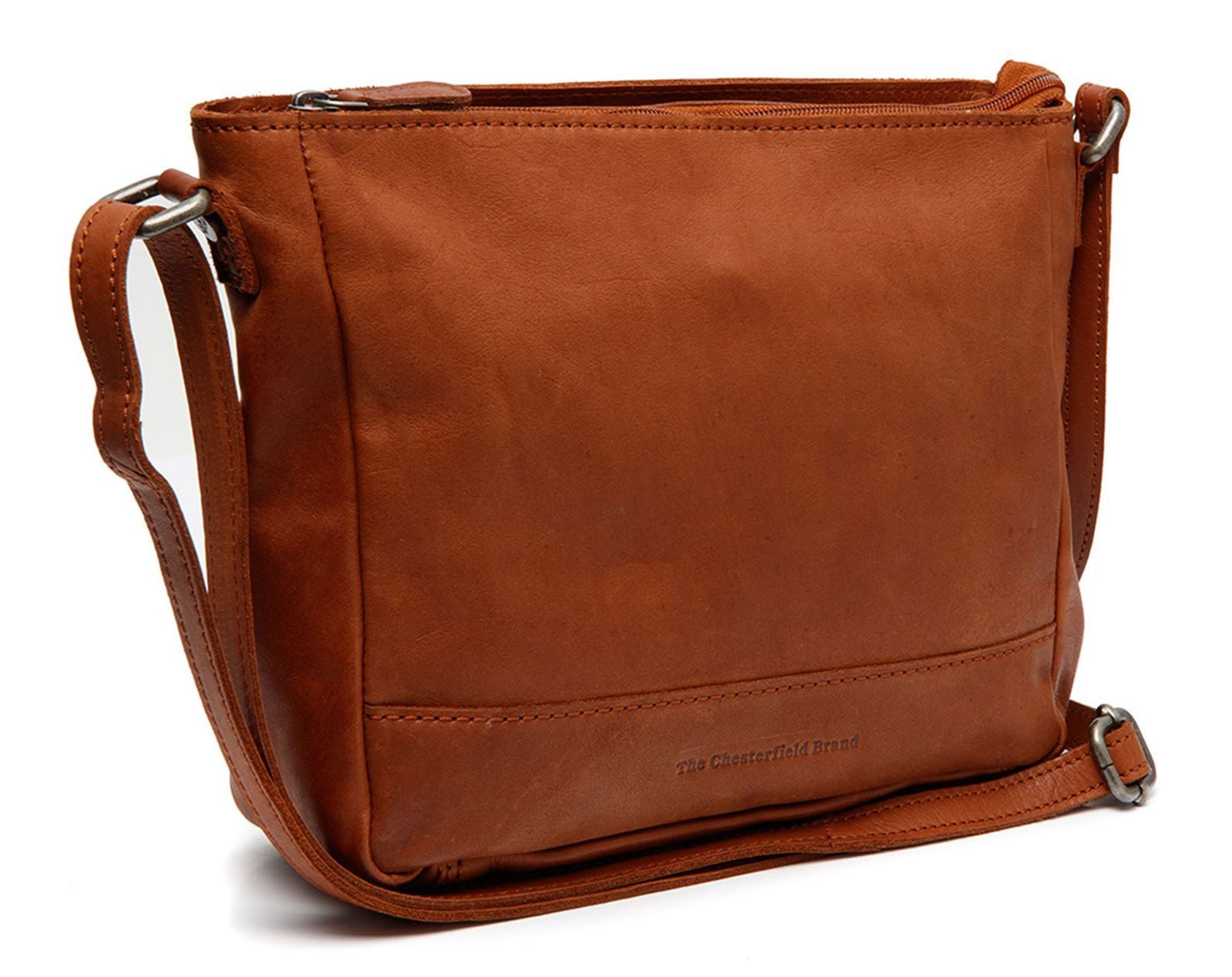 The Chesterfield Brand Umhängetasche Weimar günstig online kaufen