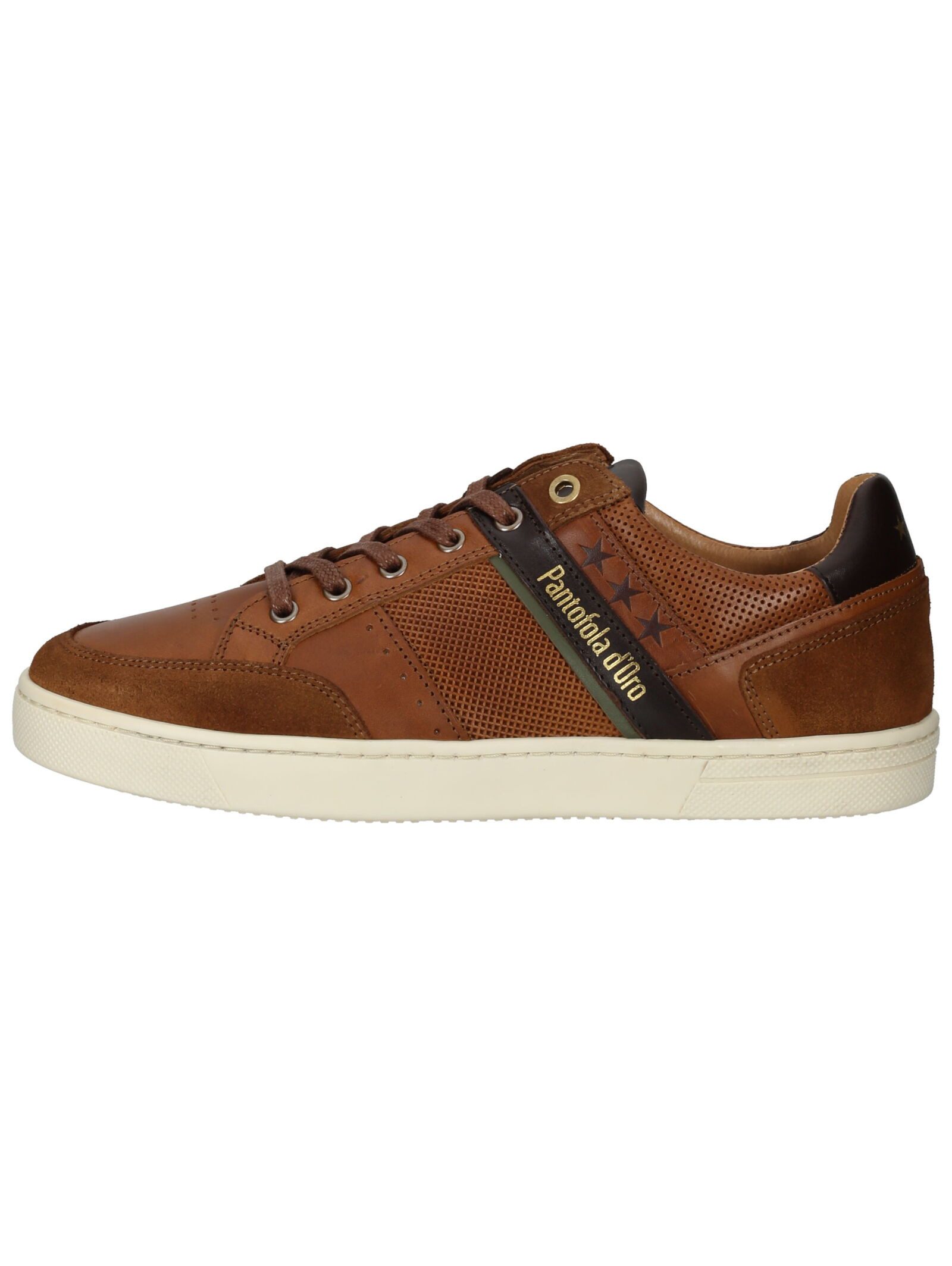 Pantofola d´Oro Pantofola d'Oro Sneaker Leder Sneaker