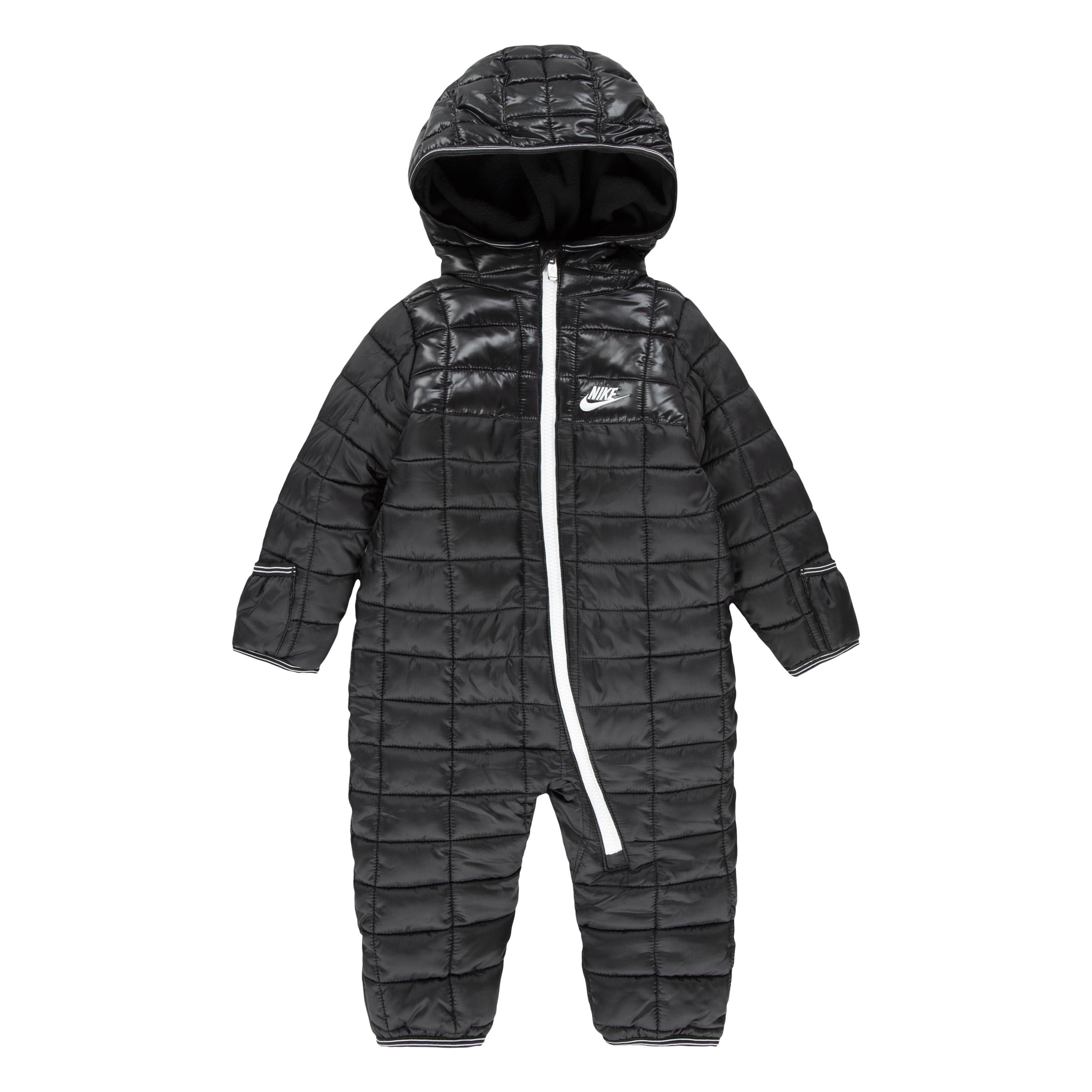 Nike Sportswear Schneeoverall COLORBLOCK SNOWSUIT, Schneeanzug von NIKE  SPORTSWEAR