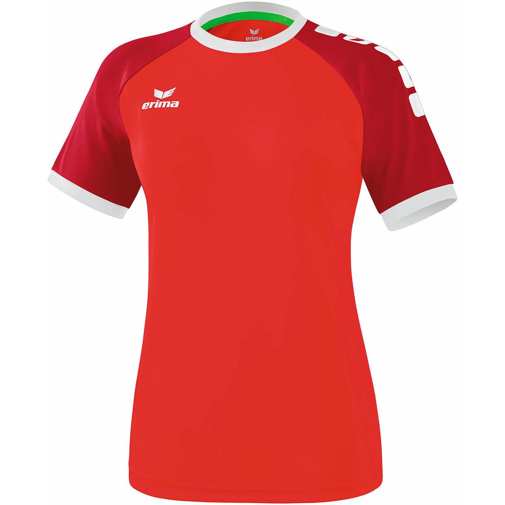Erima Fußballtrikot erima Damen Trikot Zenari 3.0