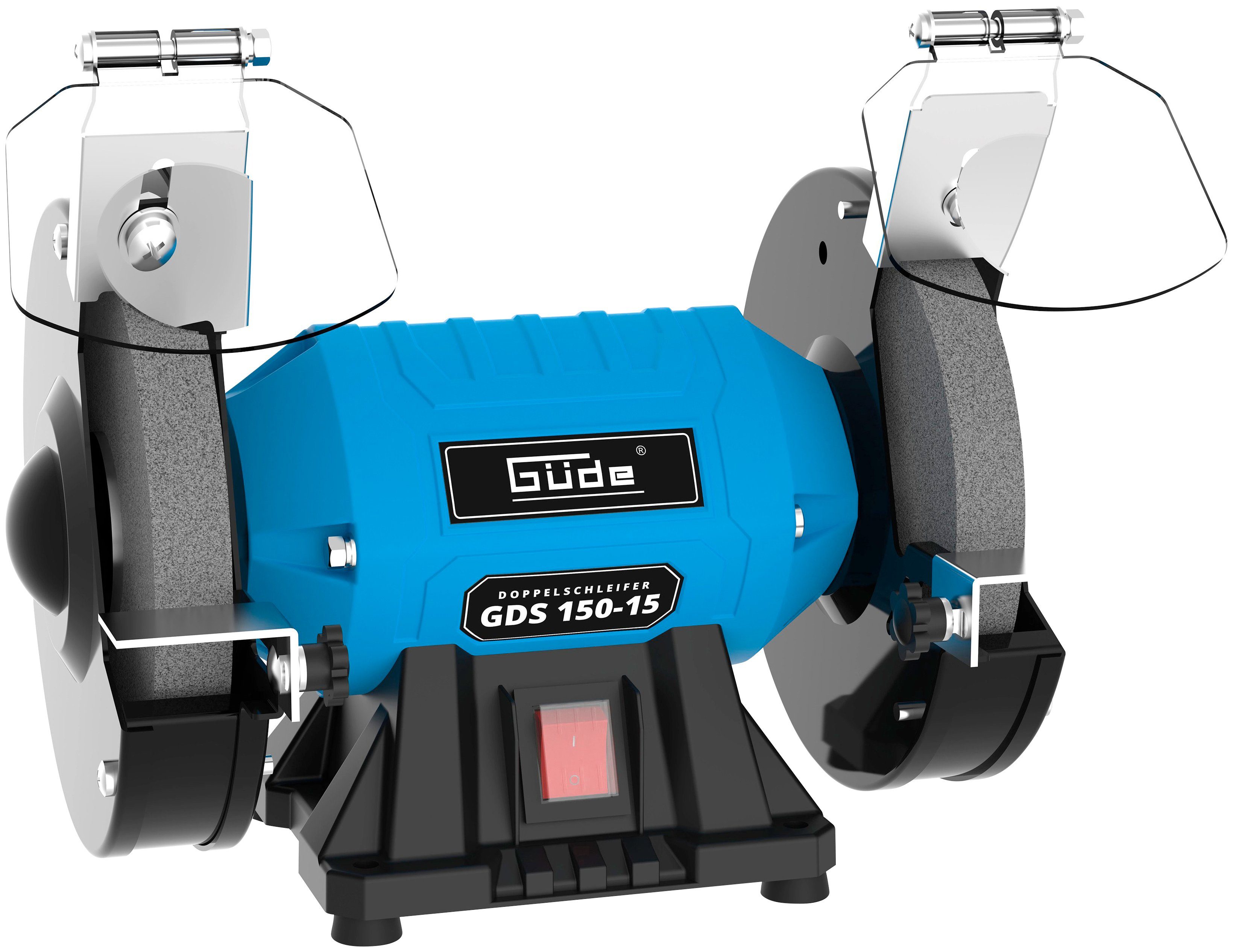 Güde Doppelschleifer GDS 150-15 günstig online kaufen
