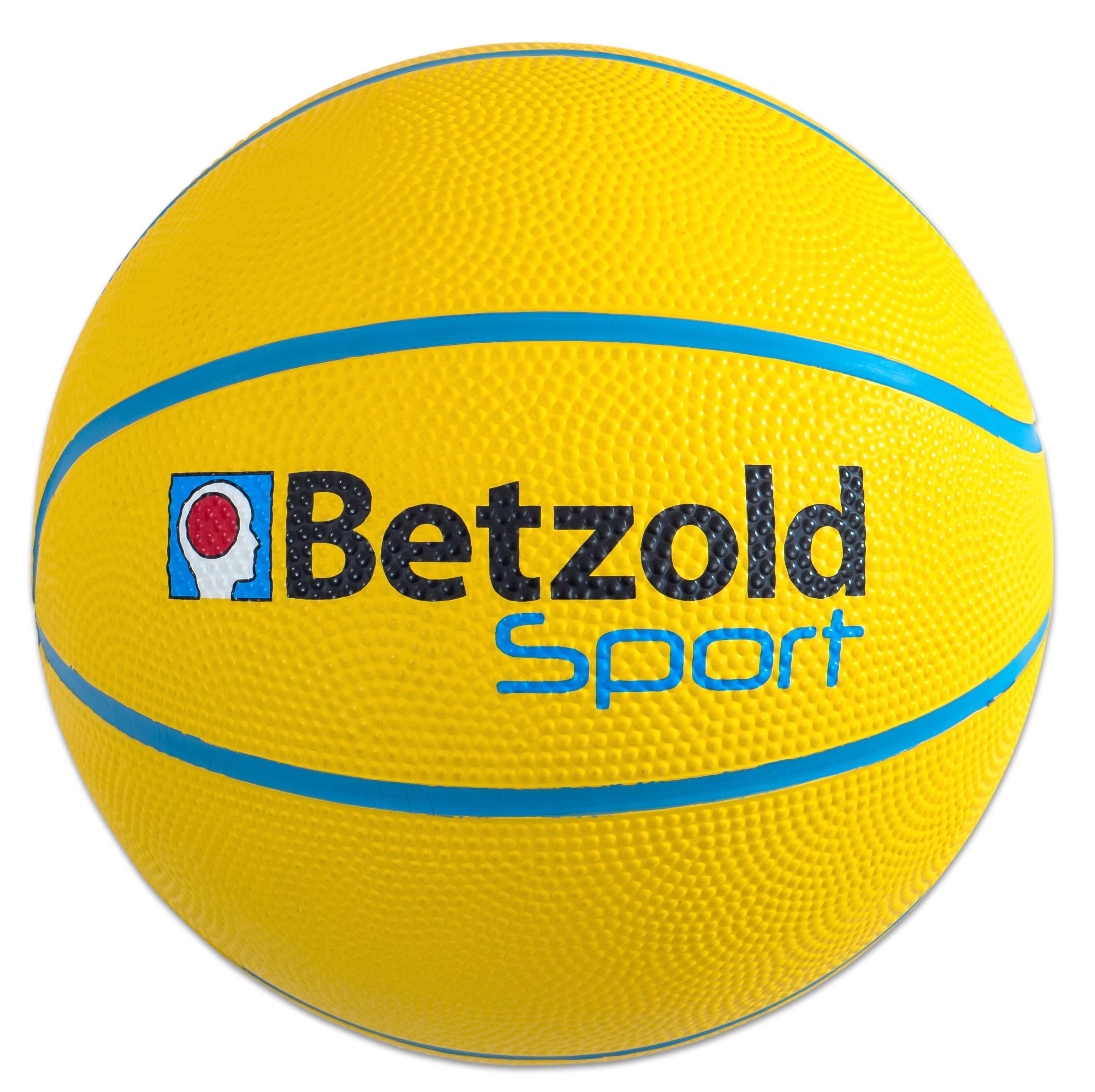 Betzold Basketball Basketball „Junior“, Gr. 4