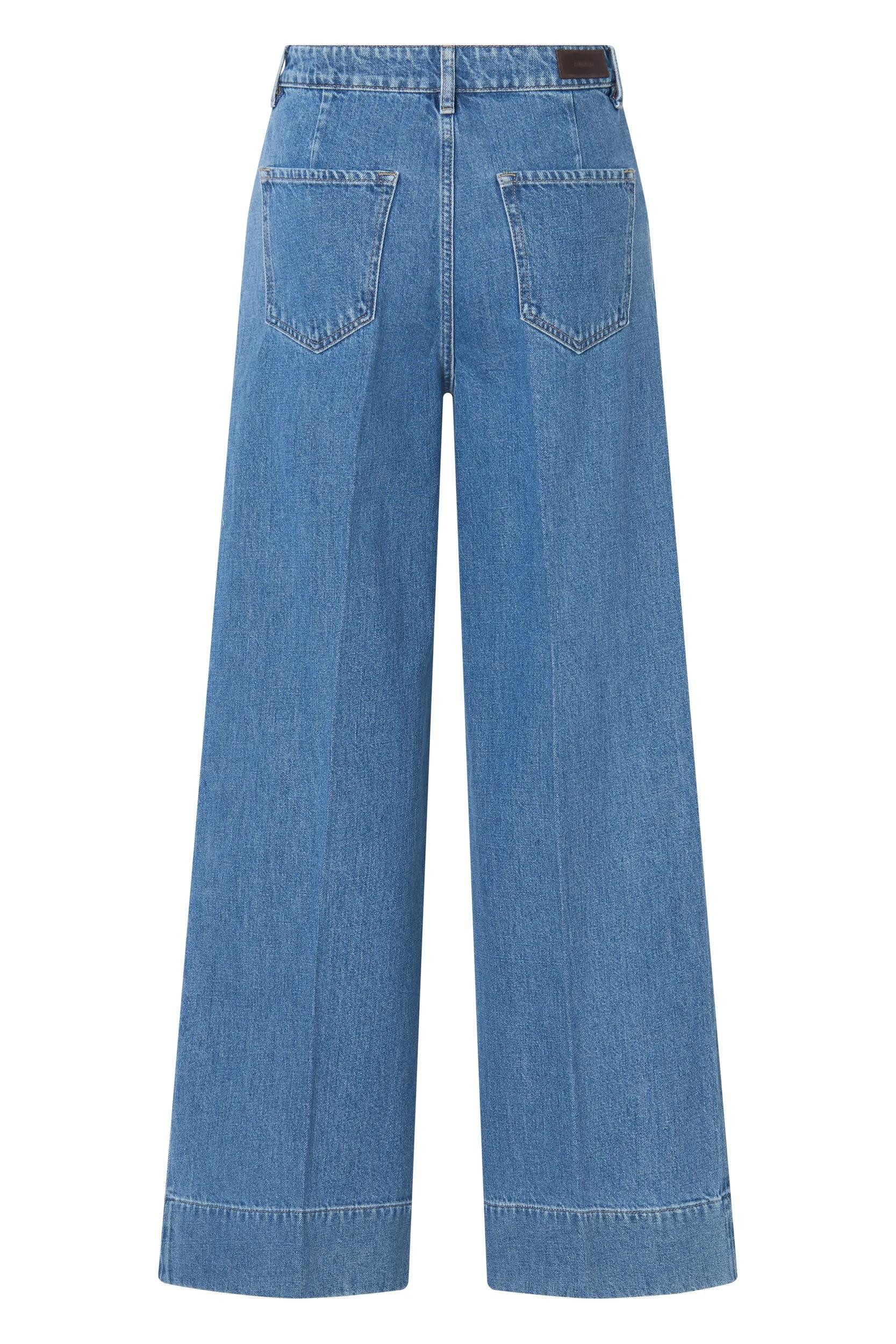 Windsor Skinny-fit-Jeans Jeans - Wide Leg