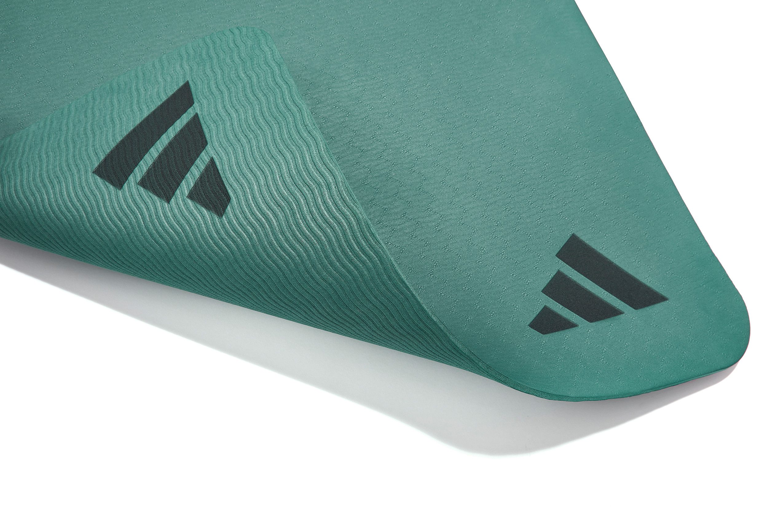 adidas Performance Yogamatte Adidas Premium Yogamatte, 5mm in verschiedenen Farben – Bild 4 von 5
