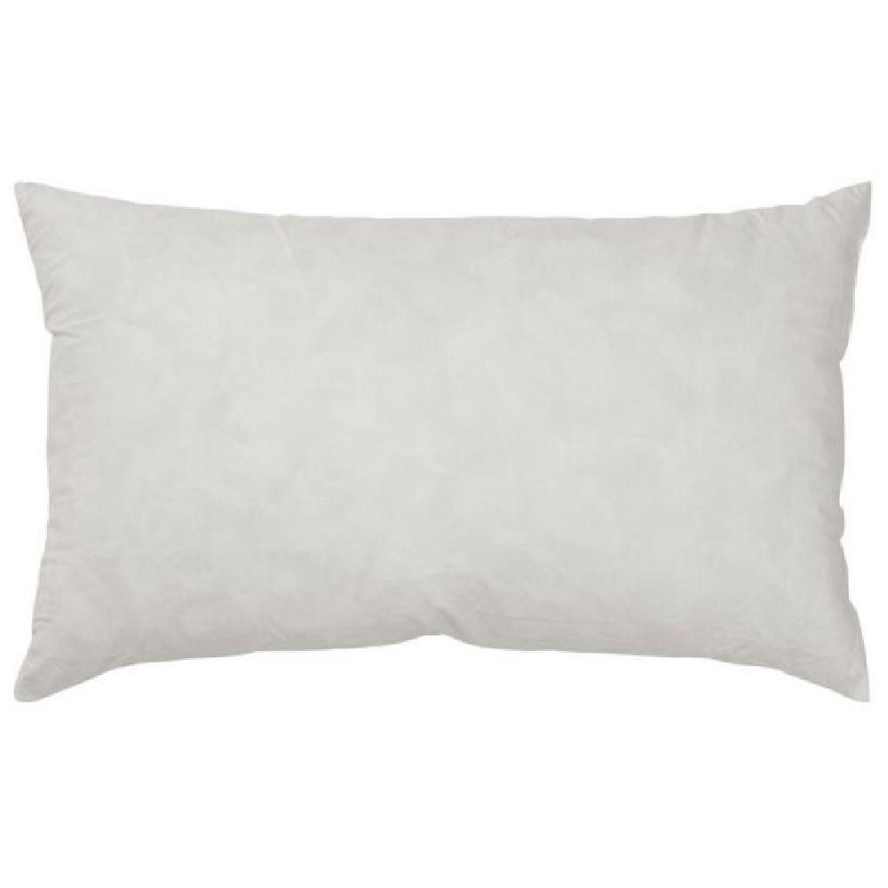 PAD Kissenhülle Kissenfüllung Gänse- und Entenfedern (30x50cm) günstig online kaufen