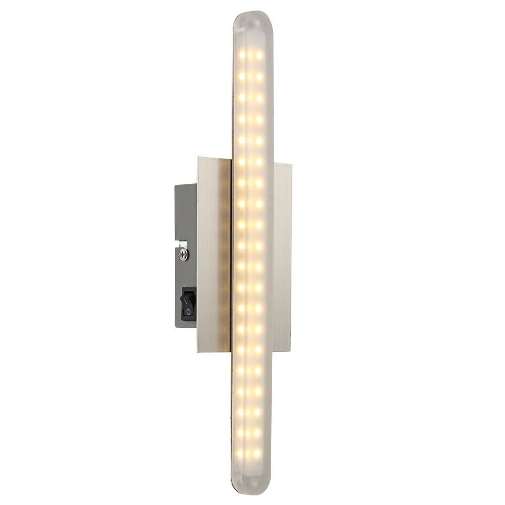 LED Wandleuchte