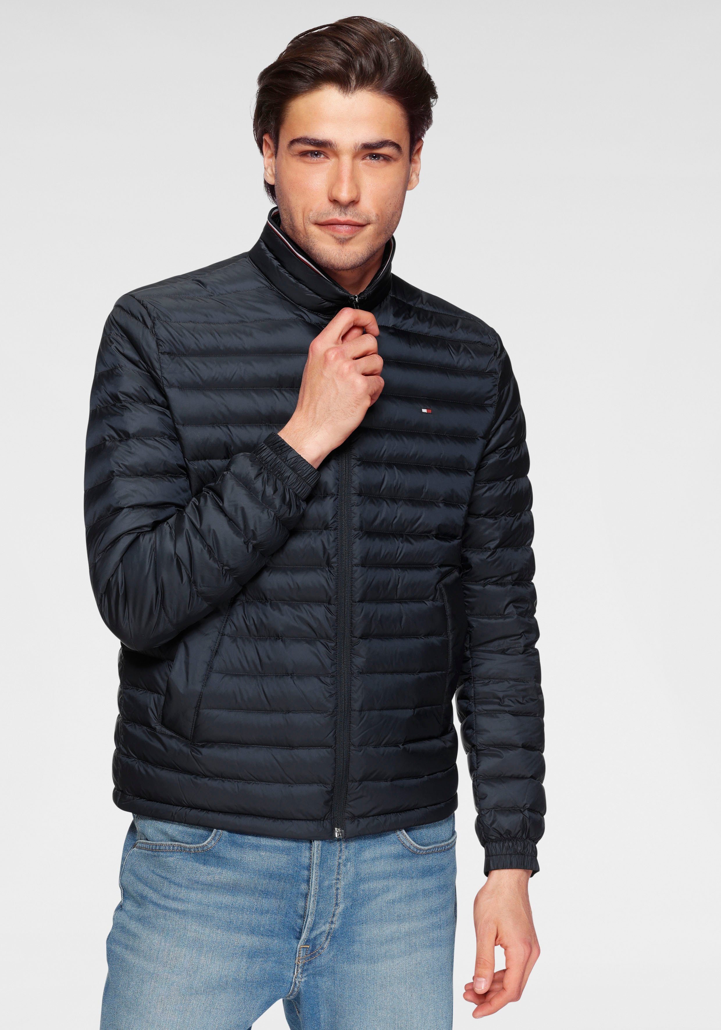 Tommy Hilfiger Steppjacke »CORE PACKABLE DOWN« | OTTO