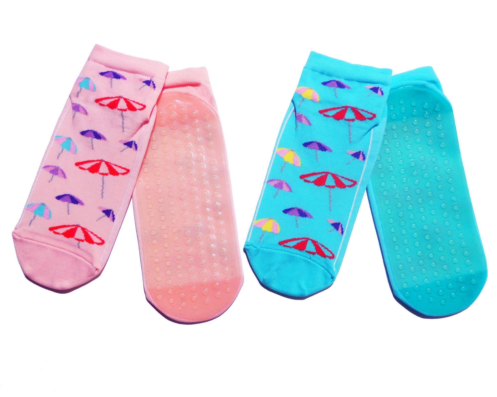 WERI SPEZIALS Strumpfhersteller GmbH ABS-Socken ABS-Strandsocken günstig online kaufen
