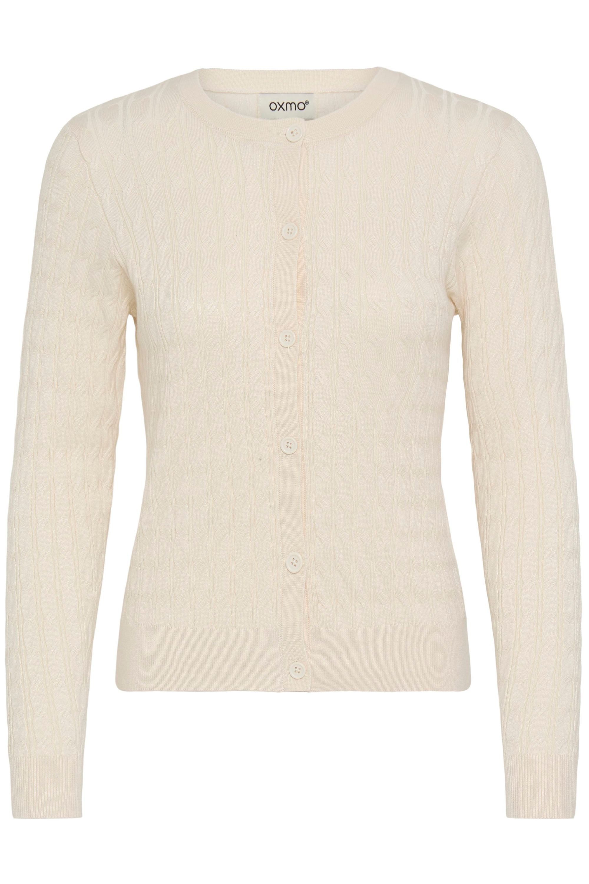 OXMO Strickjacke OXISASJA Schöne leicht Strickjacke günstig online kaufen