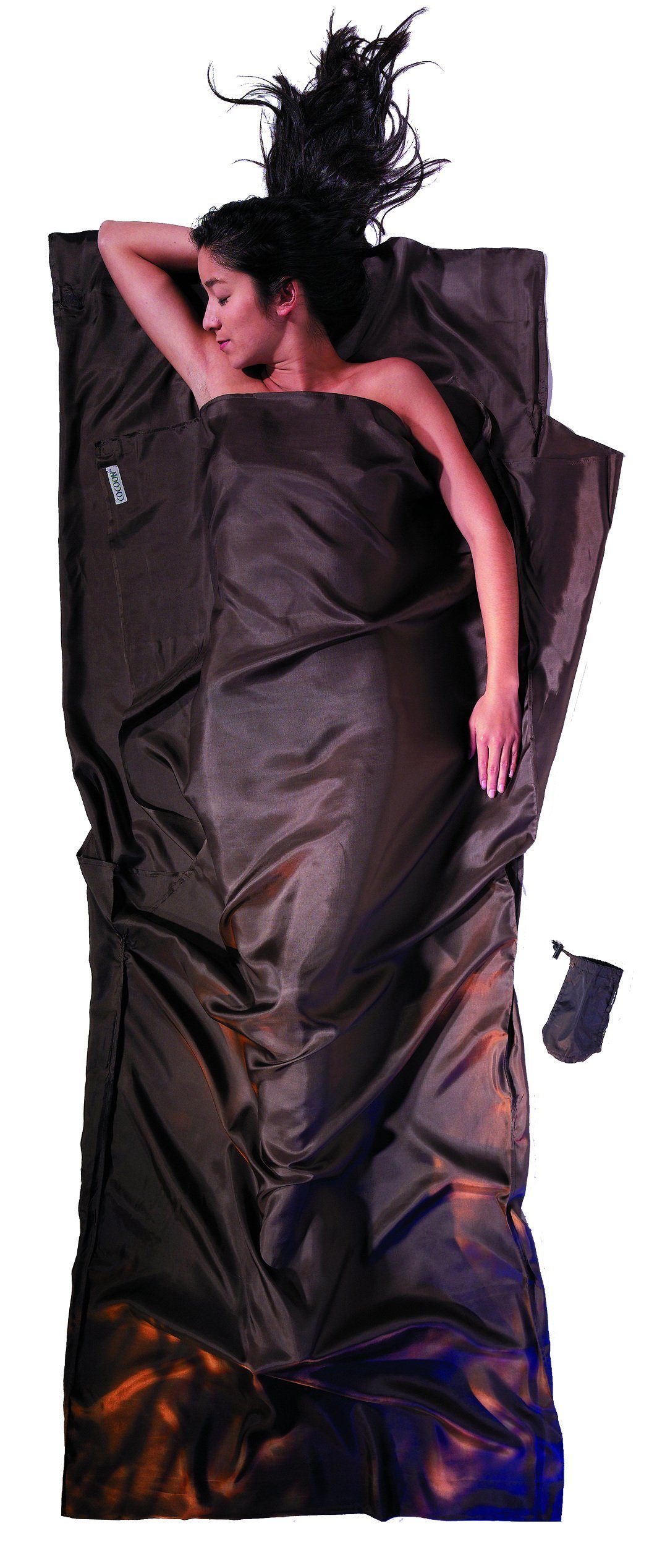 Cocoon Innenschlafsack TravelSheet Seide günstig online kaufen