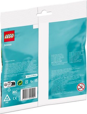 LEGO® Konstruktions-Spielset 30646 Vaianas Delfinbucht