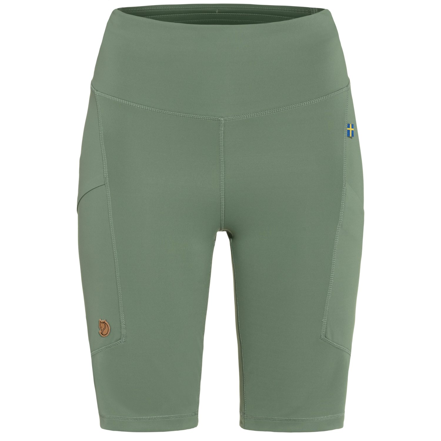 Fjällräven Shorts Abisko Short Tights W