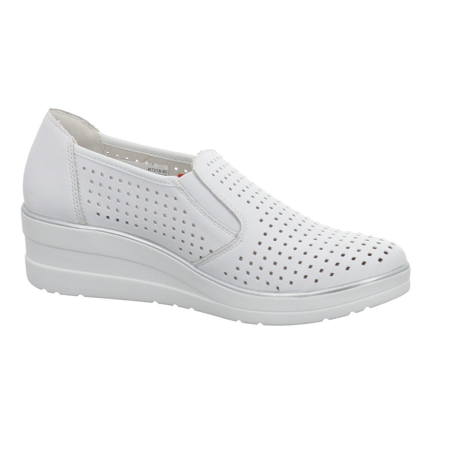 Remonte Schnürschuh