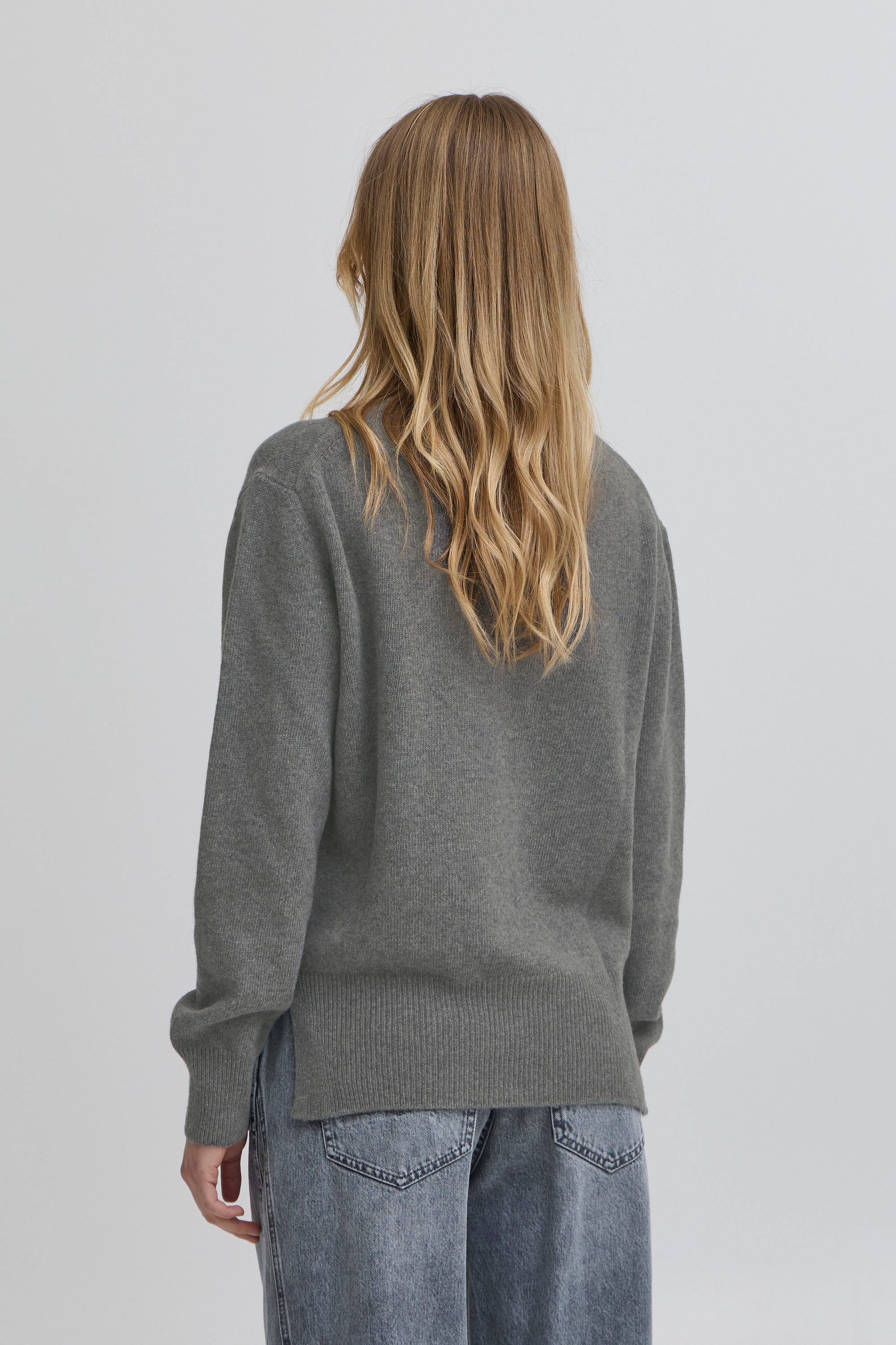 Ball Strickpullover Strickpullover BATARDELLI