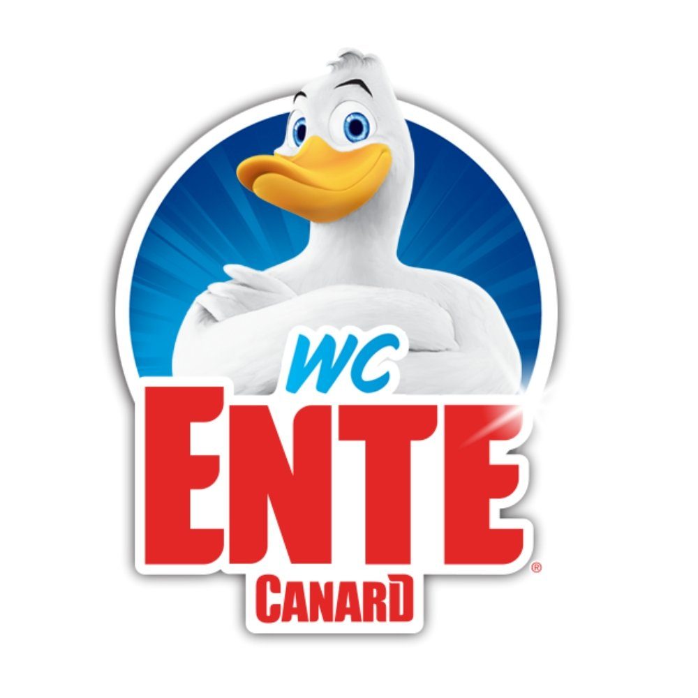 WC Ente