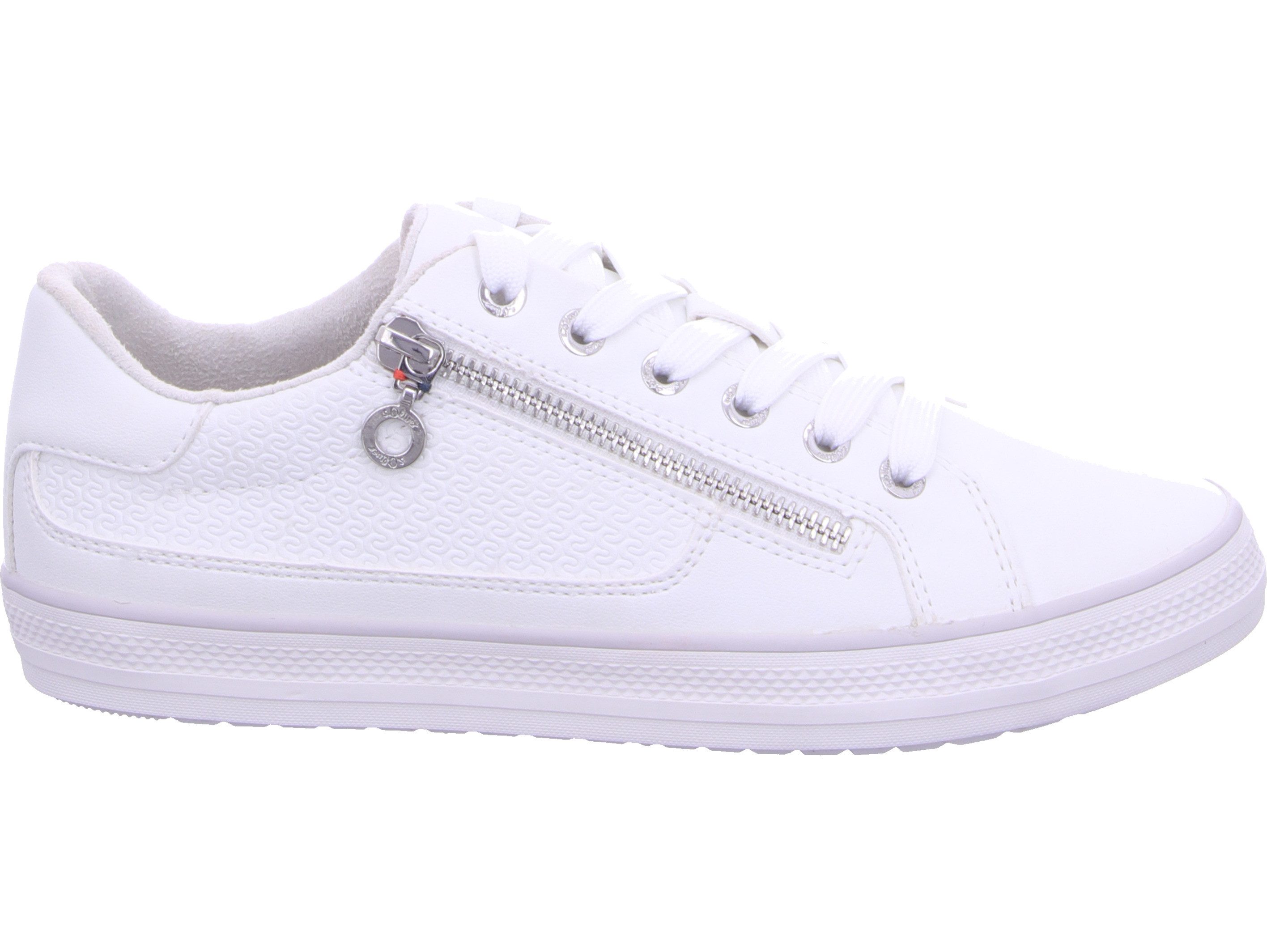 s.Oliver Sneaker 100% vegan günstig online kaufen