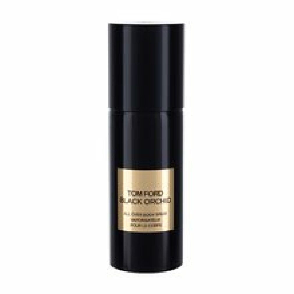 Tom Ford Deo-Zerstäuber Tom Ford Black Orchid All Over Body Spray 150ml