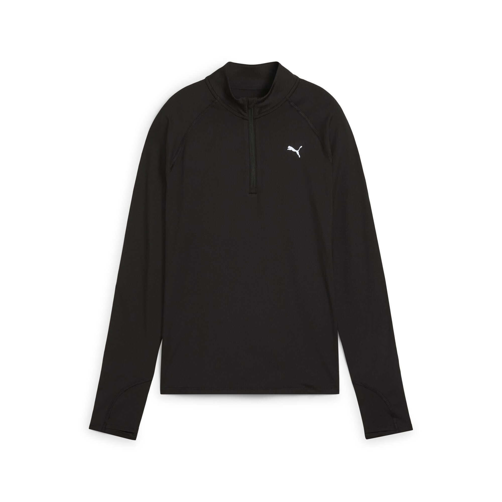 PUMA Trainingsshirt RUN VELOCITY CLOUDSPUN Oberteil Damen