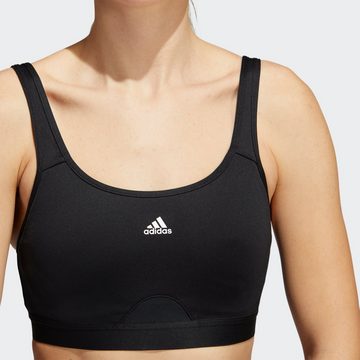 adidas Performance Sport-BH ADIDAS TLRD MOVE TRAINING HIGH-SUPPORT (1-tlg)