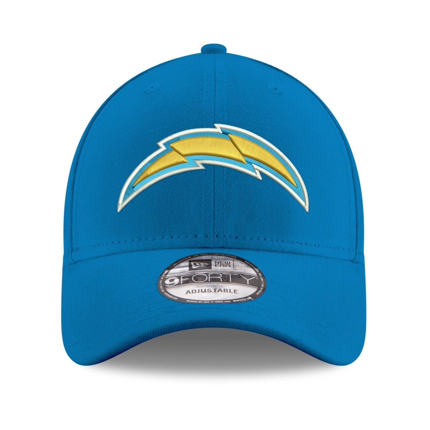 New Era Trucker Los Chargers LEAGUE NFL Cap Angeles 9Forty
