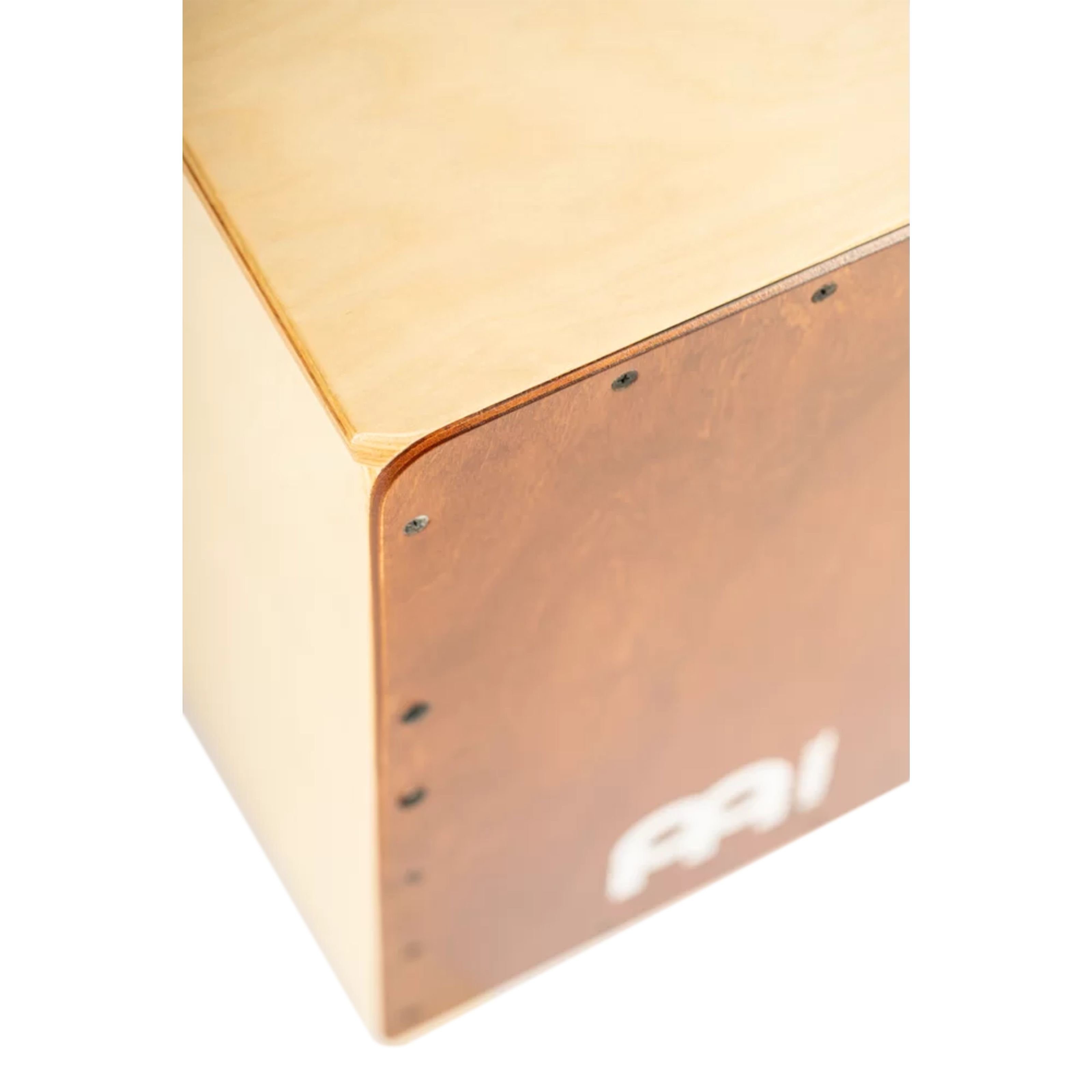 Meinl Percussion Cajon, Percussion, Cajons, Snarecraft Cajon SC80AB Almond Birch - Cajon