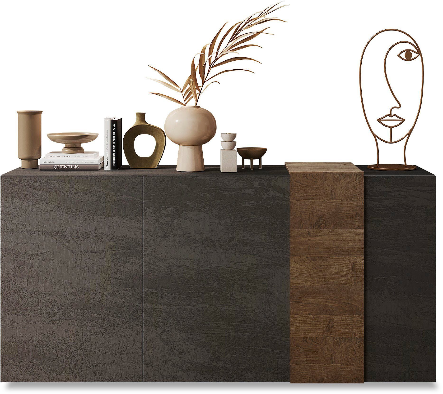 INOSIGN Sideboard "Venus, Kommode", Breite 181 cm günstig online kaufen