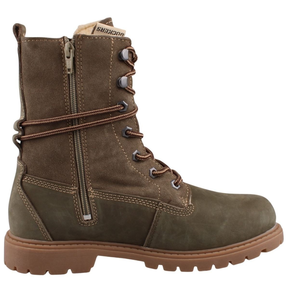 Dockers by Gerli 45PA350-400850 Stiefelette günstig online kaufen