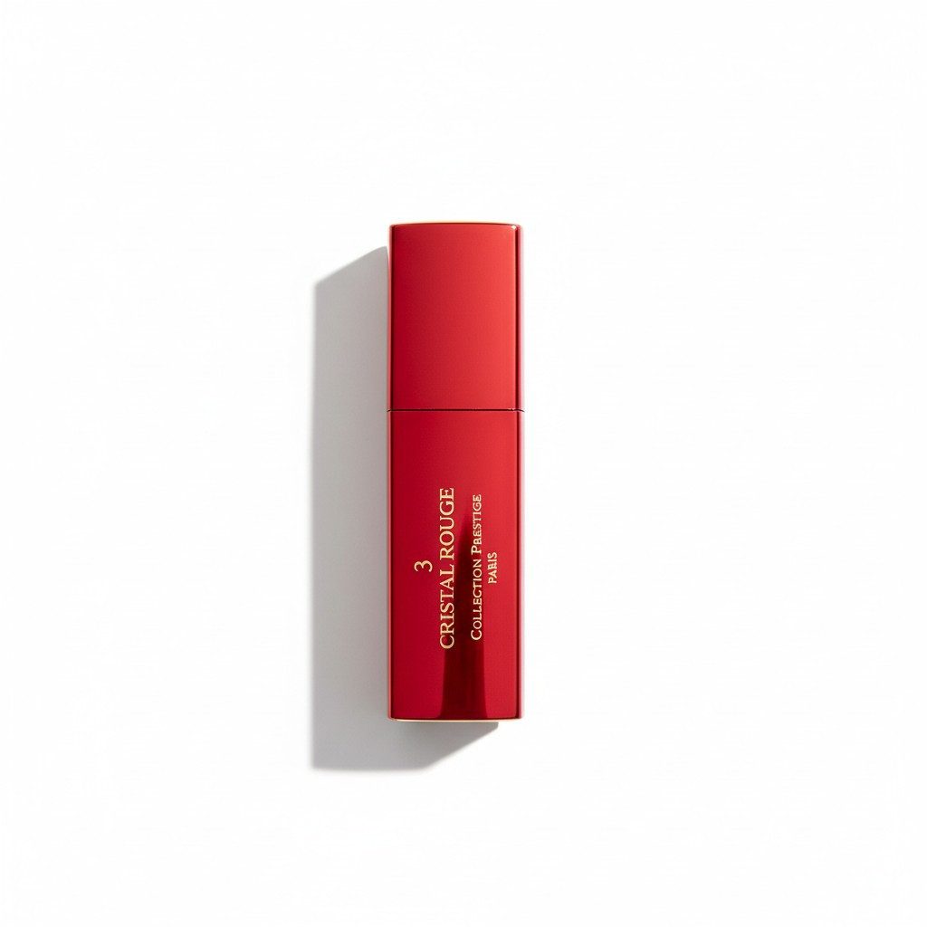 Collection Prestige Eau de Parfum Collection Prestige Absoluta No.3 Cristal Rouge Eau de Parfum 20 ml, 1-tlg., EDP