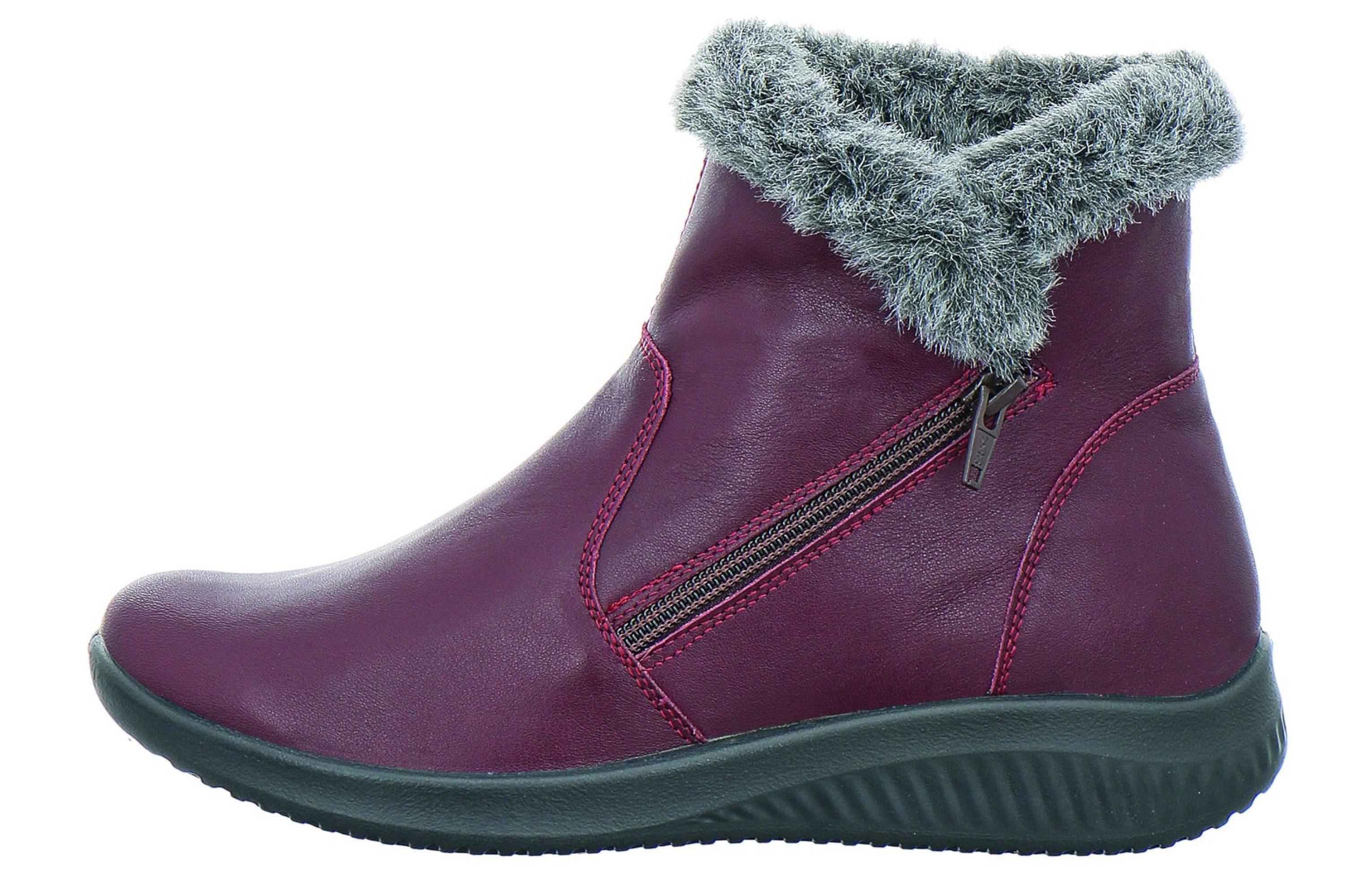 Jomos [D2C] 857707 109 581 Stiefel