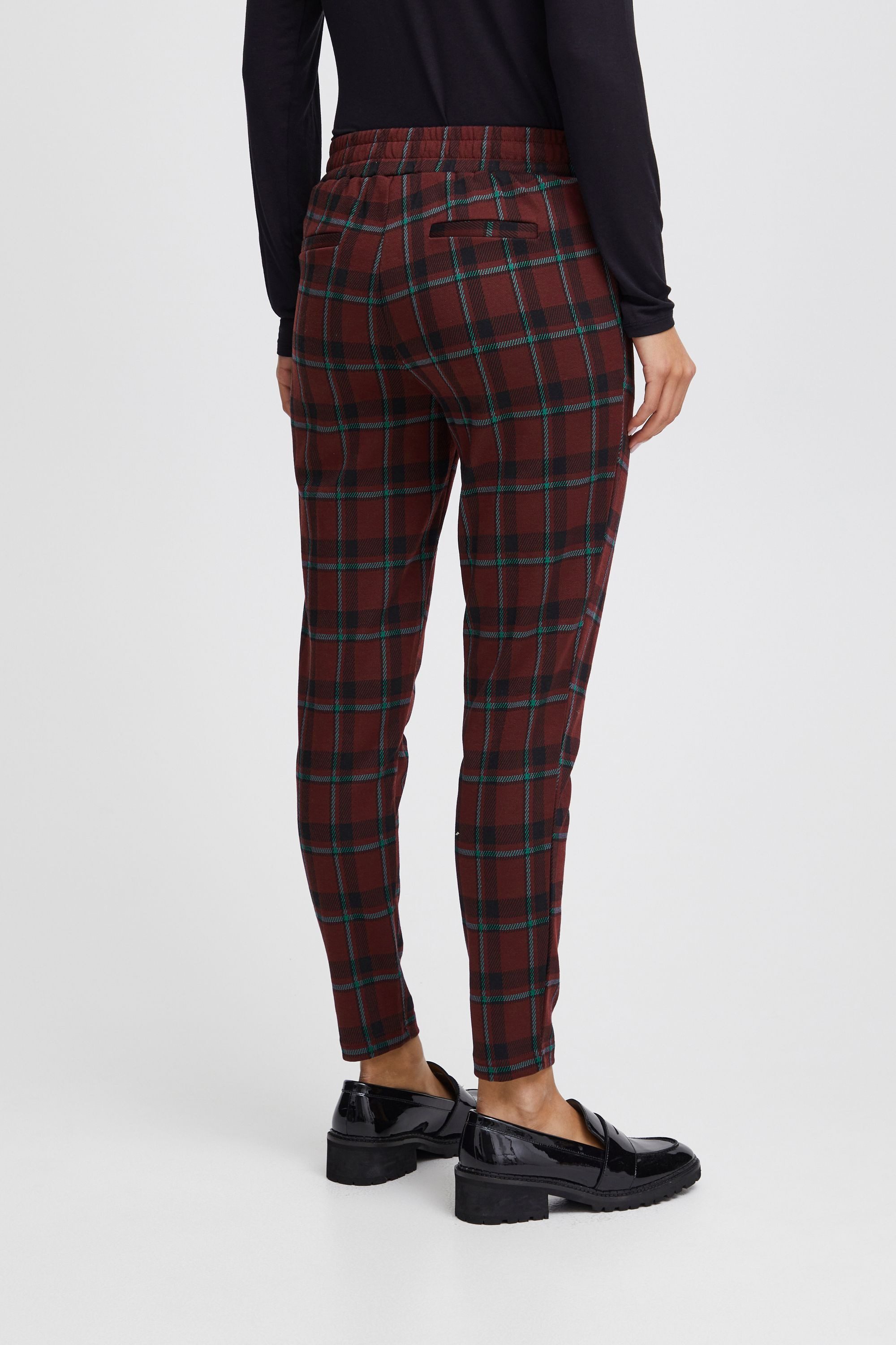 Stoffhose Casual IHKATE