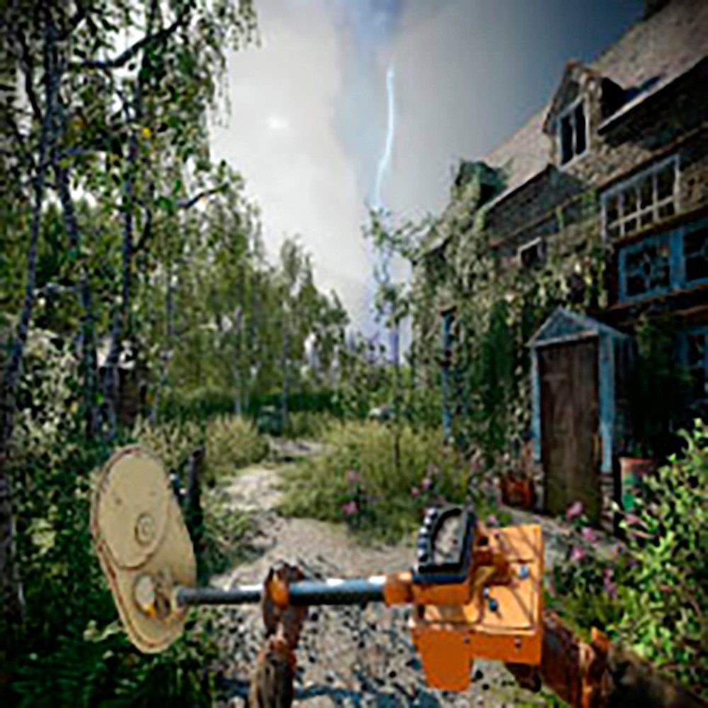 Atomfall PlayStation 4