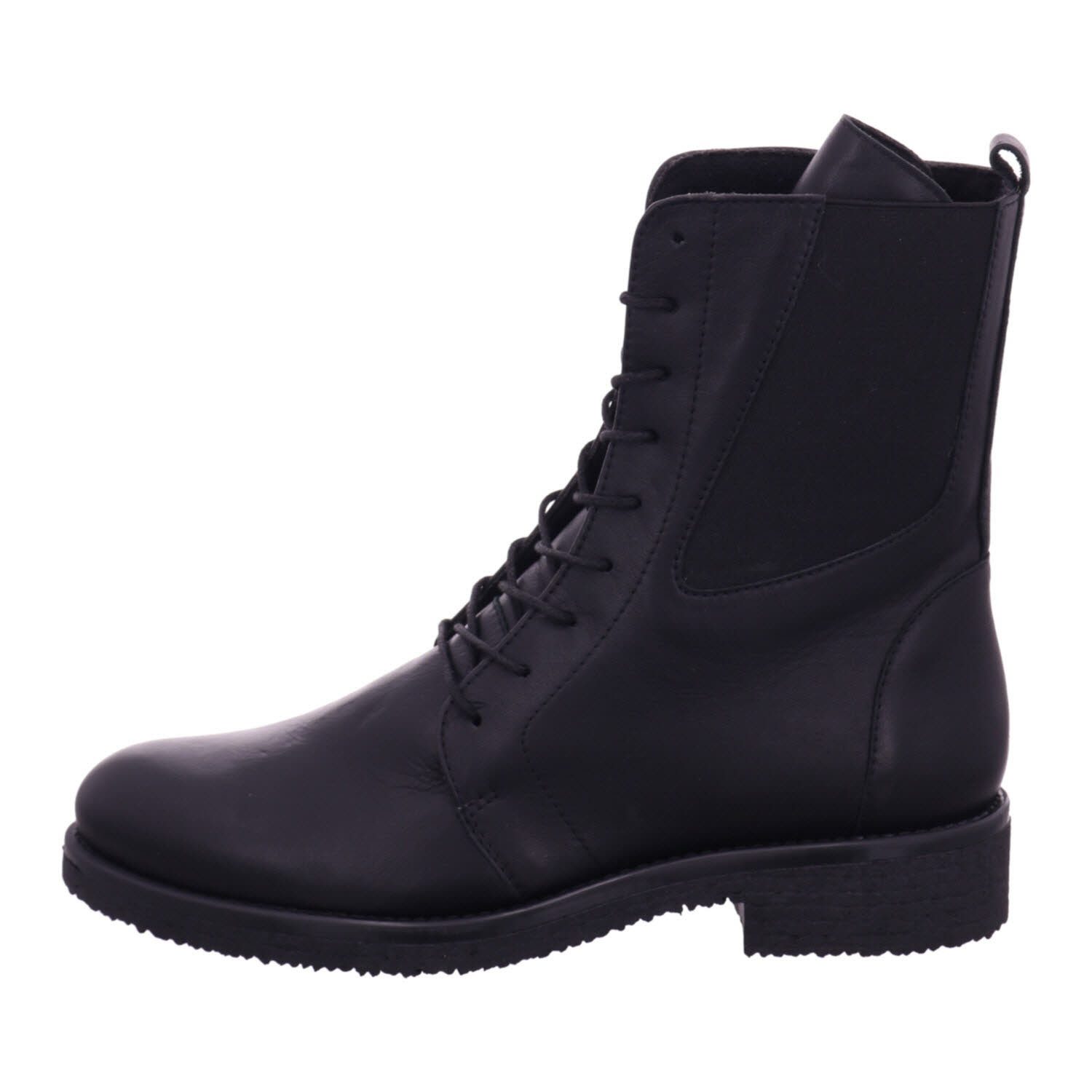 Andrea Conti 0522801/002 Schnürstiefel