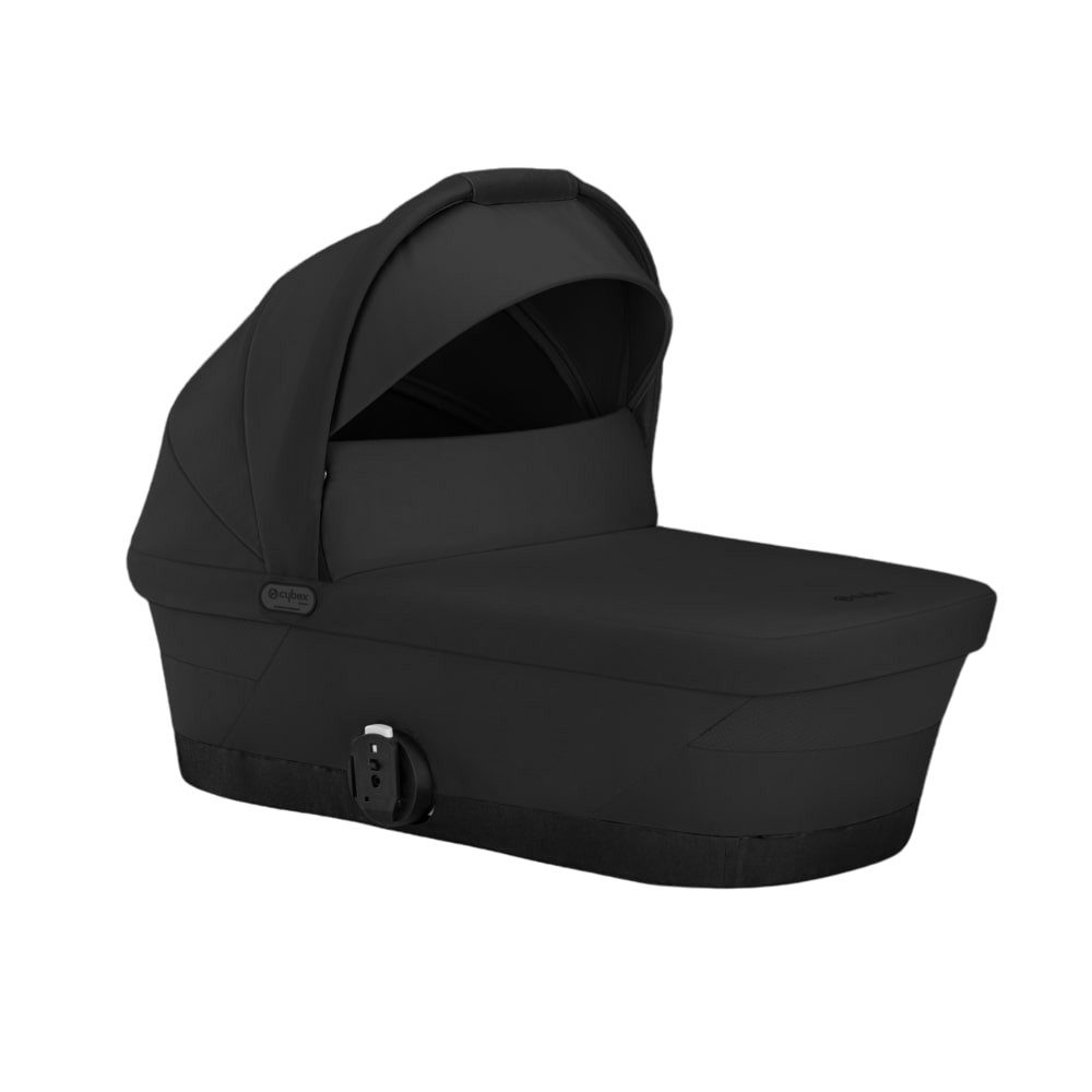 Cybex Kinderwagenaufsatz Cybex Gazelle S Cot - Kinderwagenaufsatz / Babywanne für Neugeborene