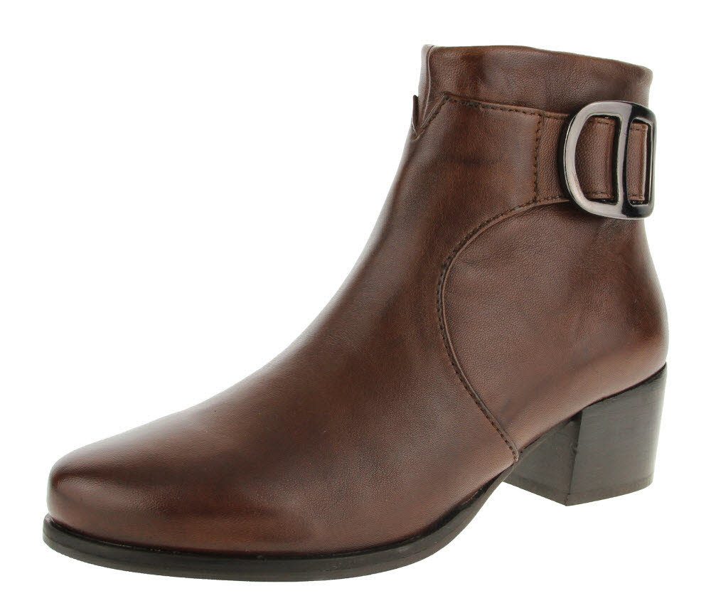 B.Z. MODA by EVERYBODY B.Z. Moda by Everybody Damen Stiefelette Stiefelette