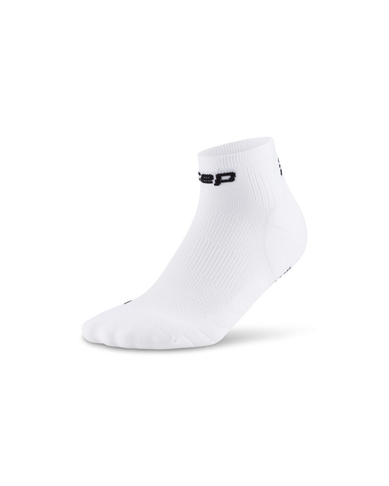 CEP Basicsocken CEP run socks, low cut, 5.0, men