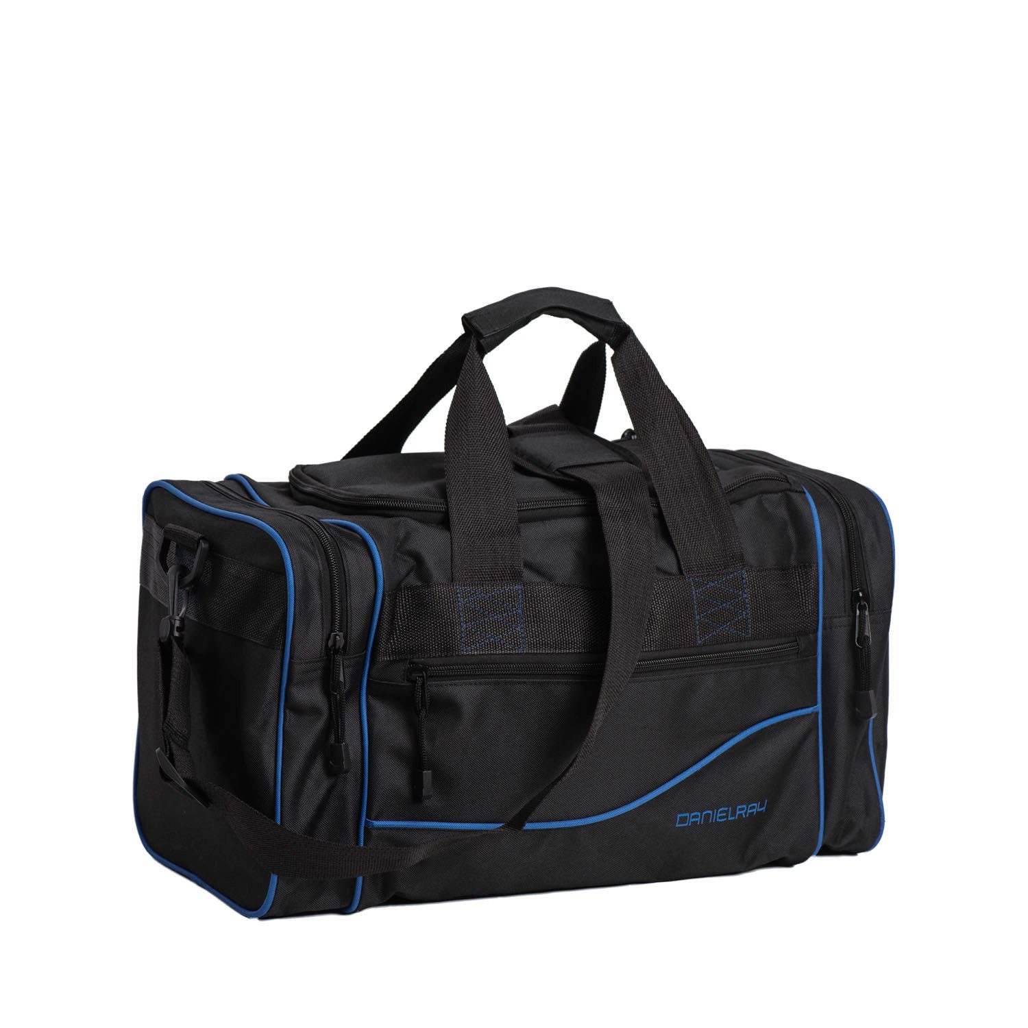 Daniel Ray Reisetasche DR22.1419 Carrollton RT S REISETASCHE (Stück, 1-tlg., 1), funktional