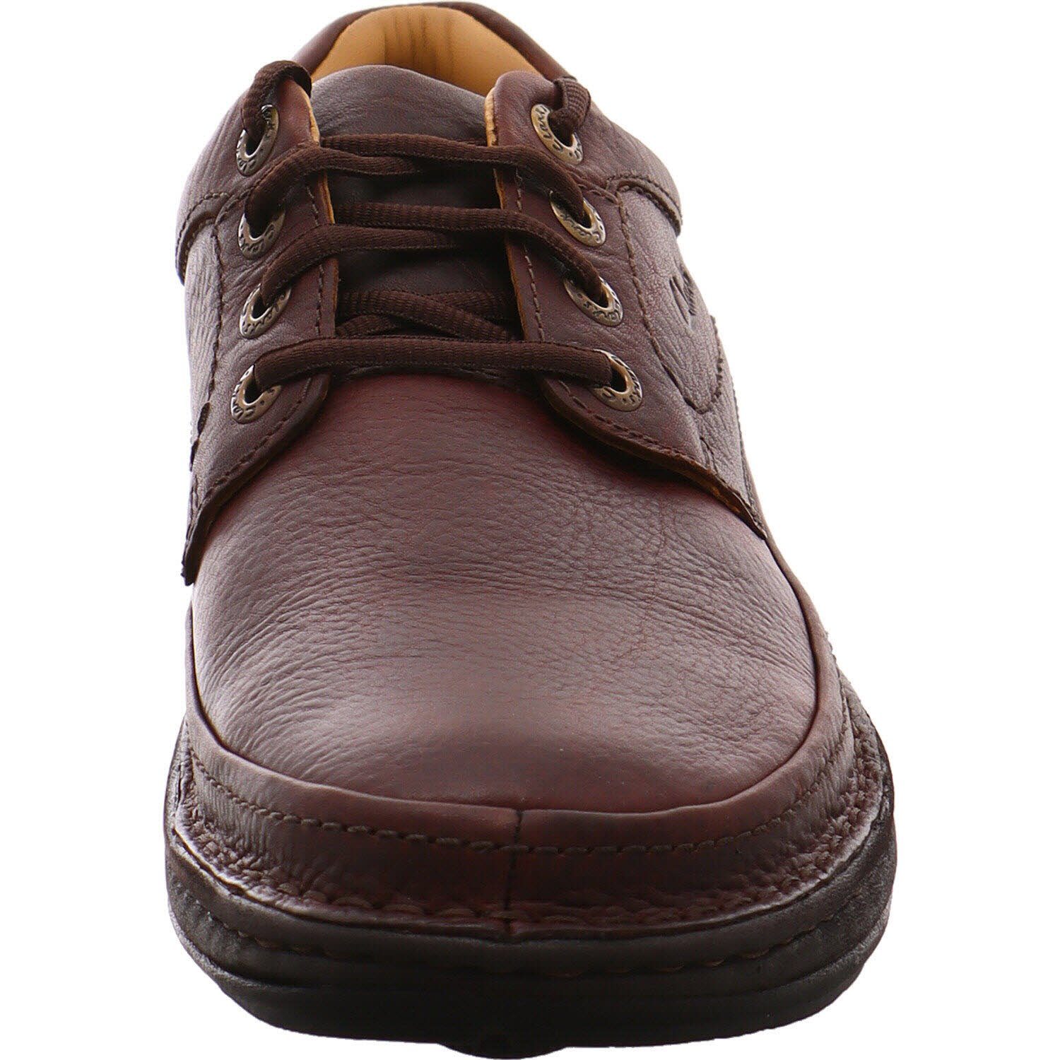 Clarks Nature Three Sneaker