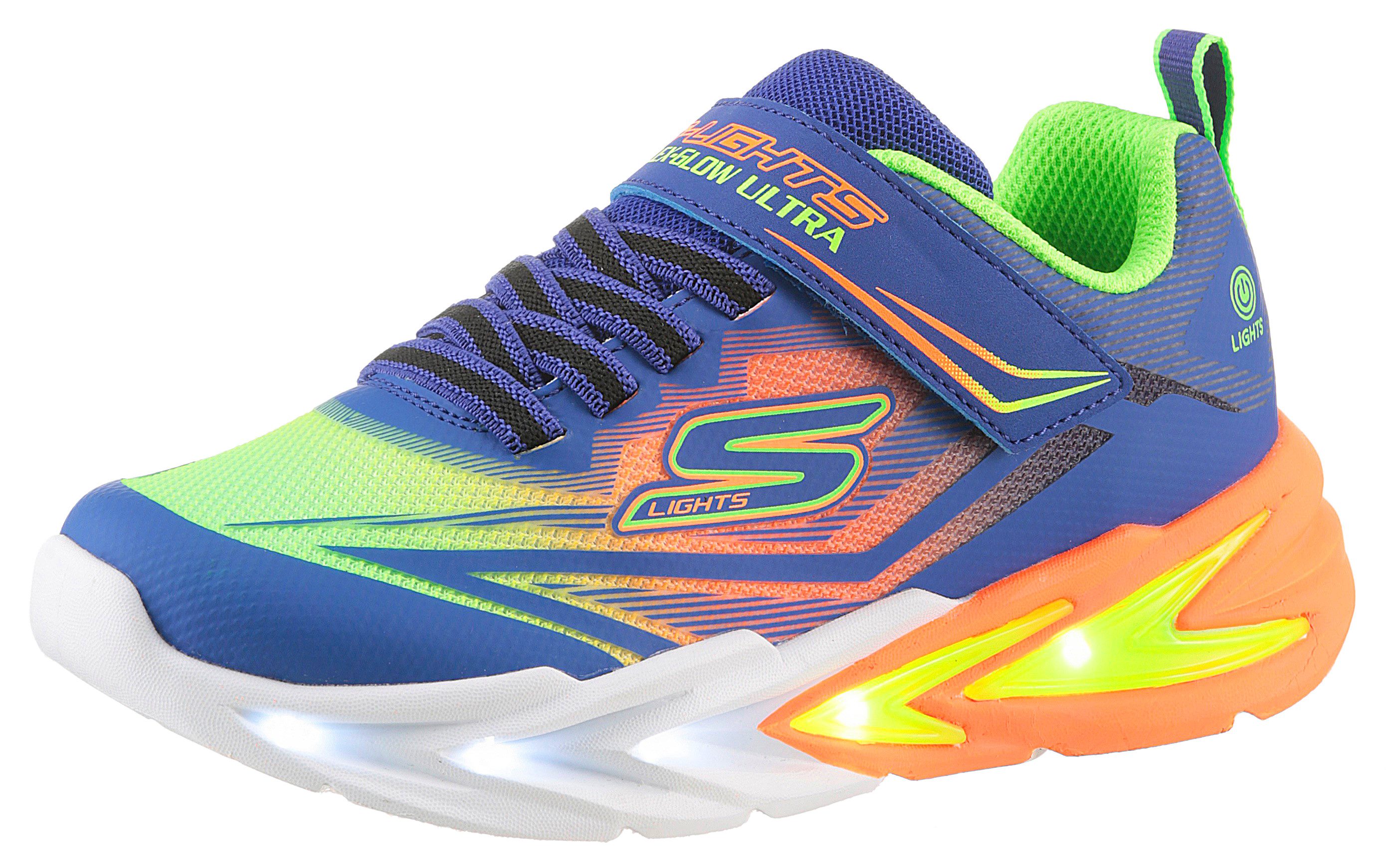 FLEX-GLOW ULTRA Sneaker