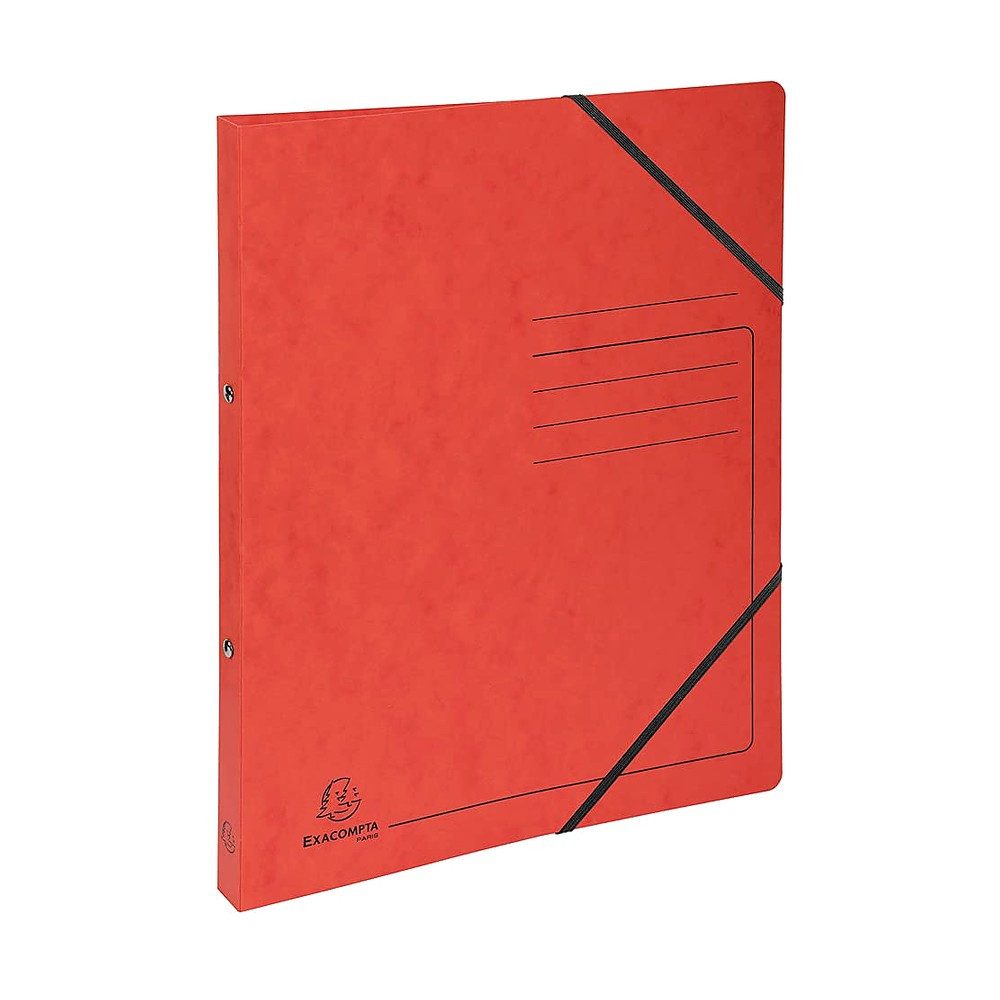 EXACOMPTA Aktenordner 542559E, farbe