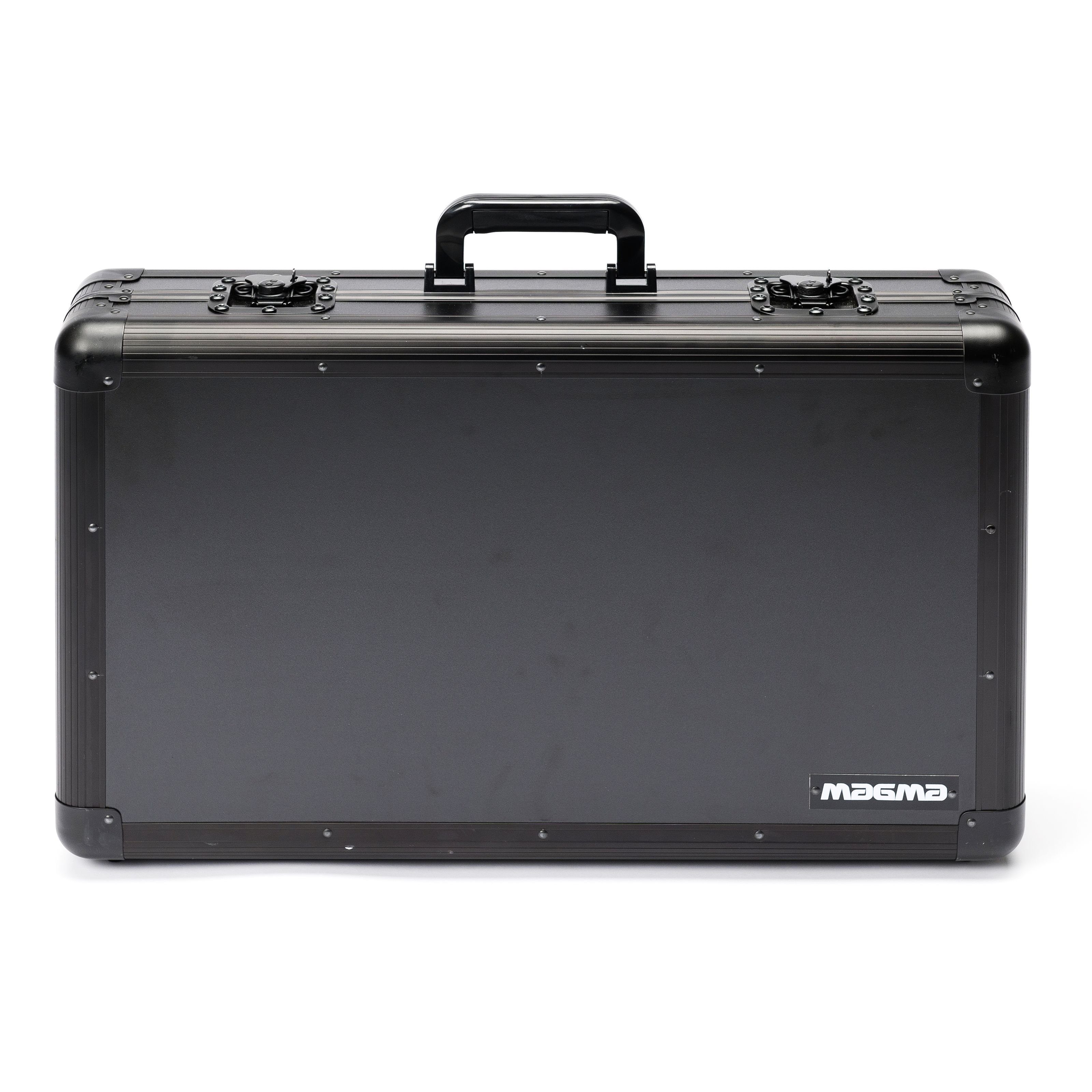 Magma Koffer, Carrylite DJ-Case XL Plus - DJ Controller Case