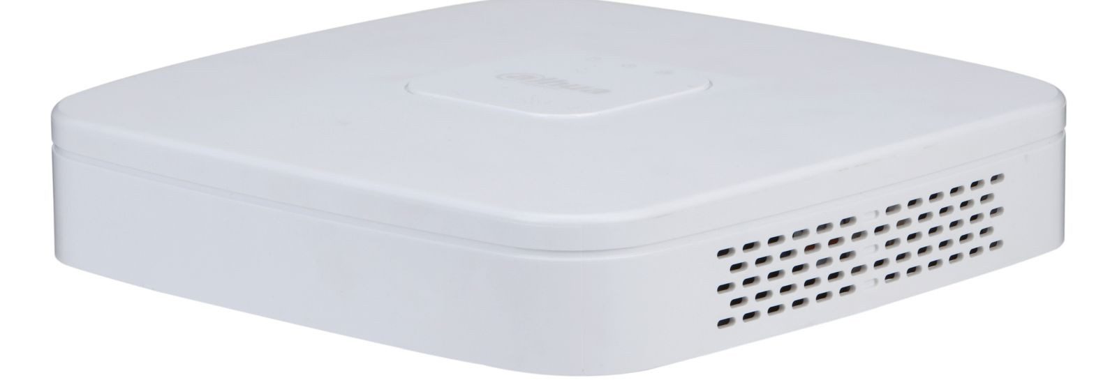 Dahua DHI-NVR4104-EI 4CH 1HDD Smart 1U NETWORK VIDEO RECORDER (DHI-NVR4104-E PC