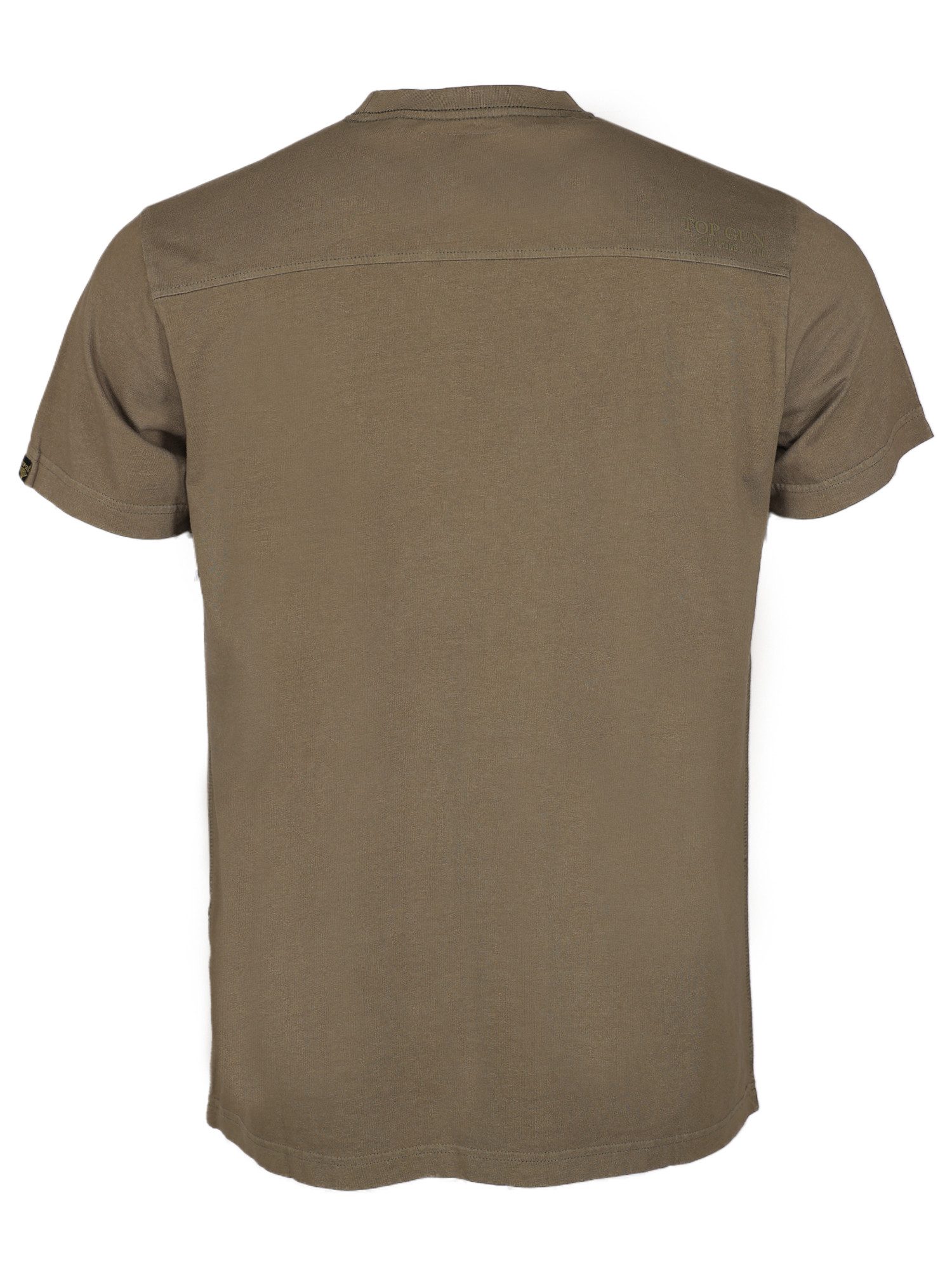 TOP GUN T-Shirt TG25012 – Bild 4 von 4