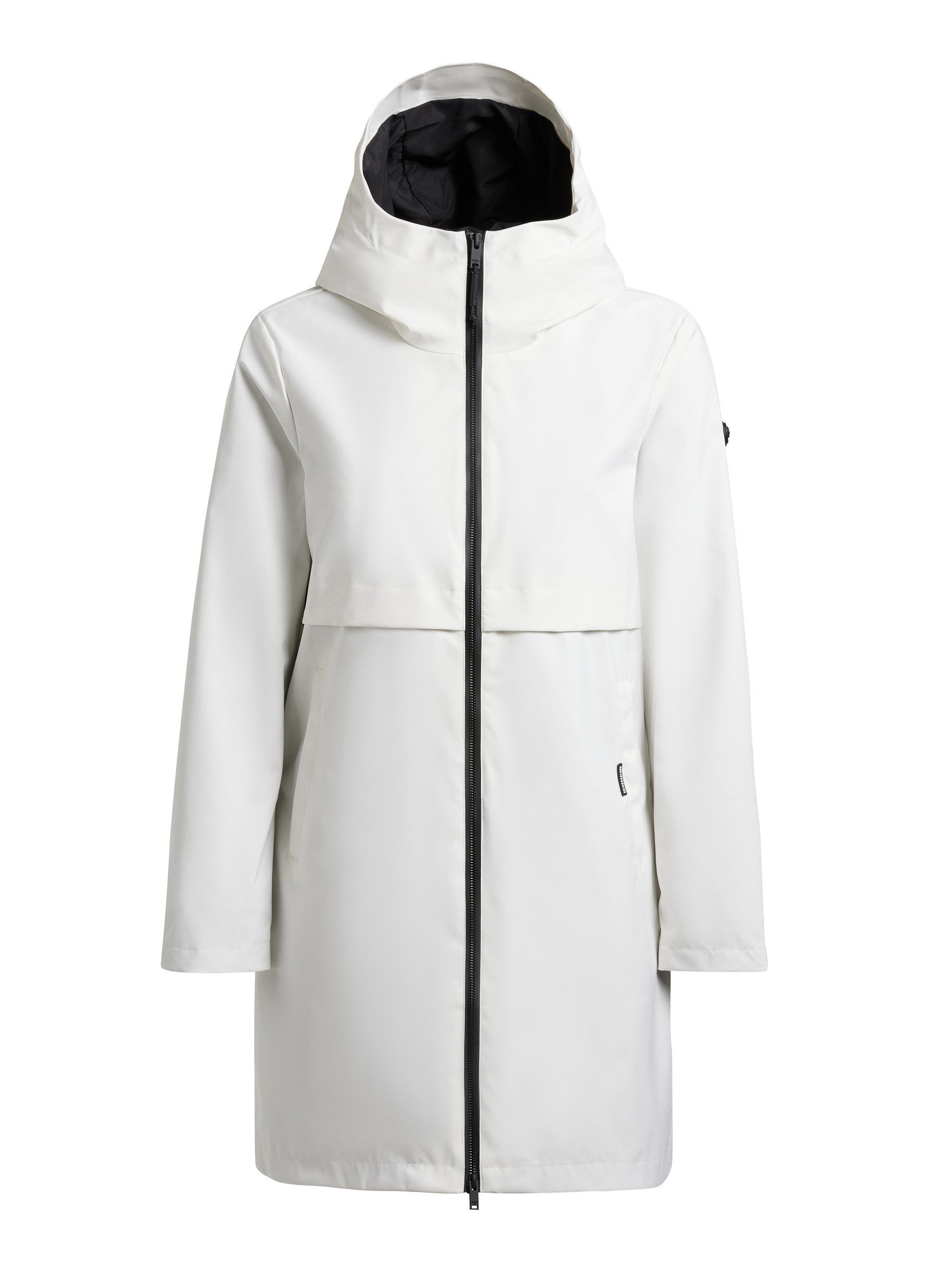 khujo Kurzmantel JUNE