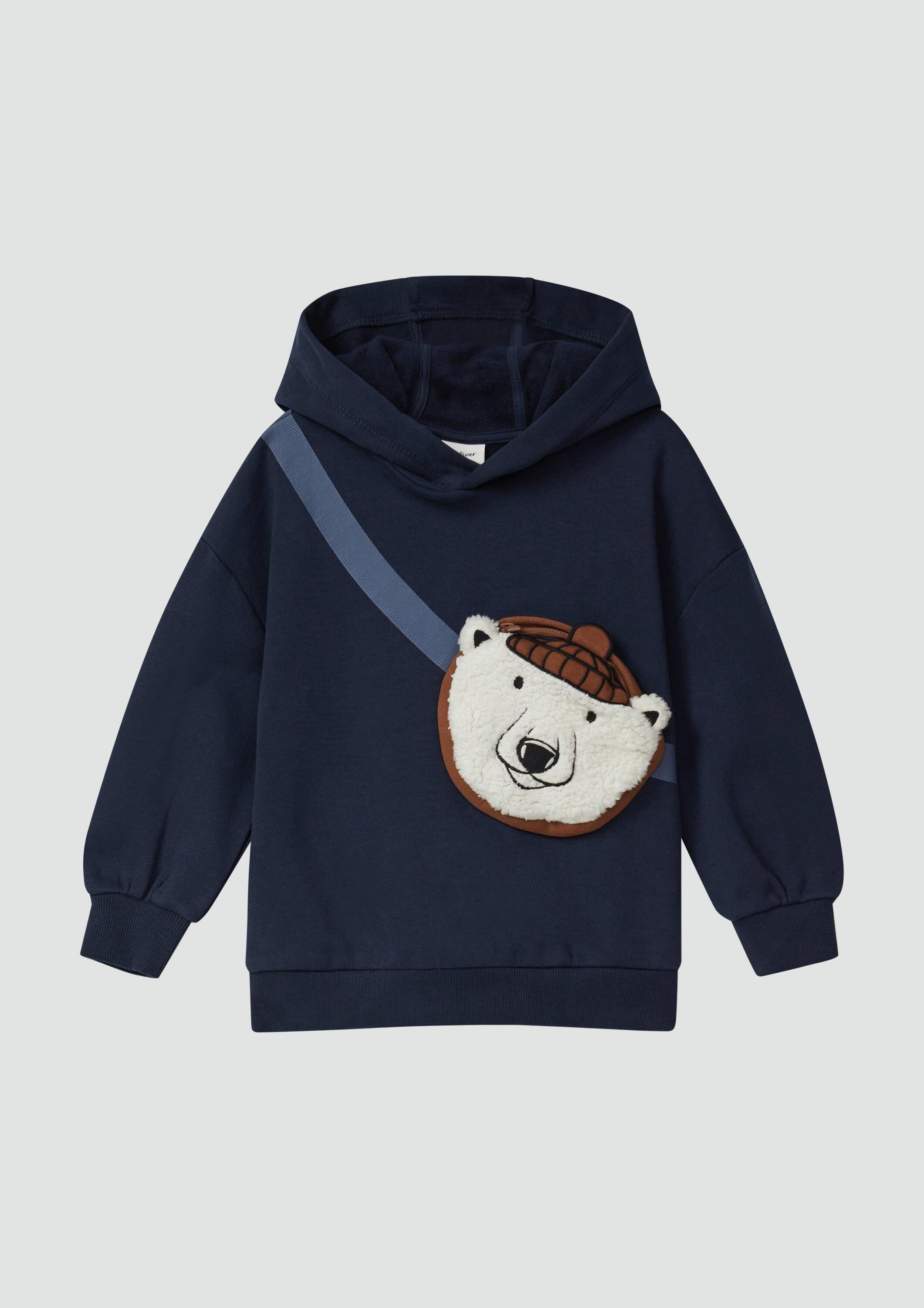 Sweatshirt Sweatshirt