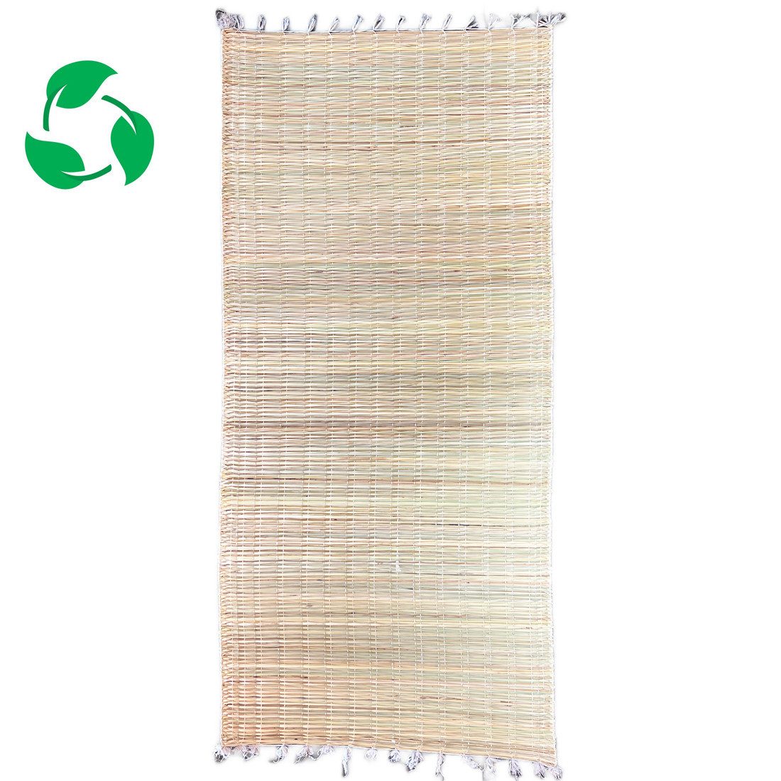 Marrakesch Orient & Mediterran Interior Teppich Boho Style Teppich Läufer Flurteppich Bohem, Handarbeit