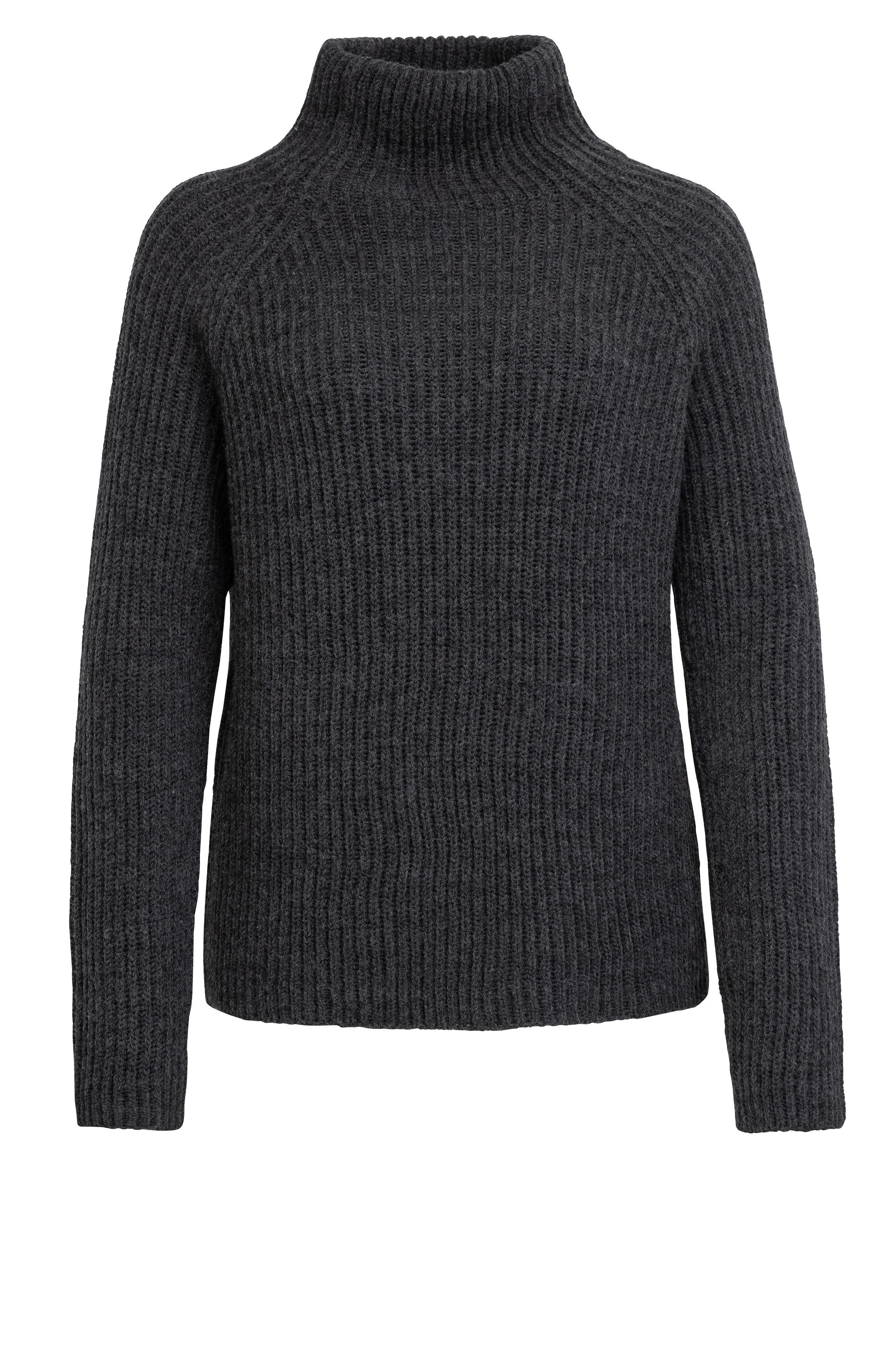 Wollpullover