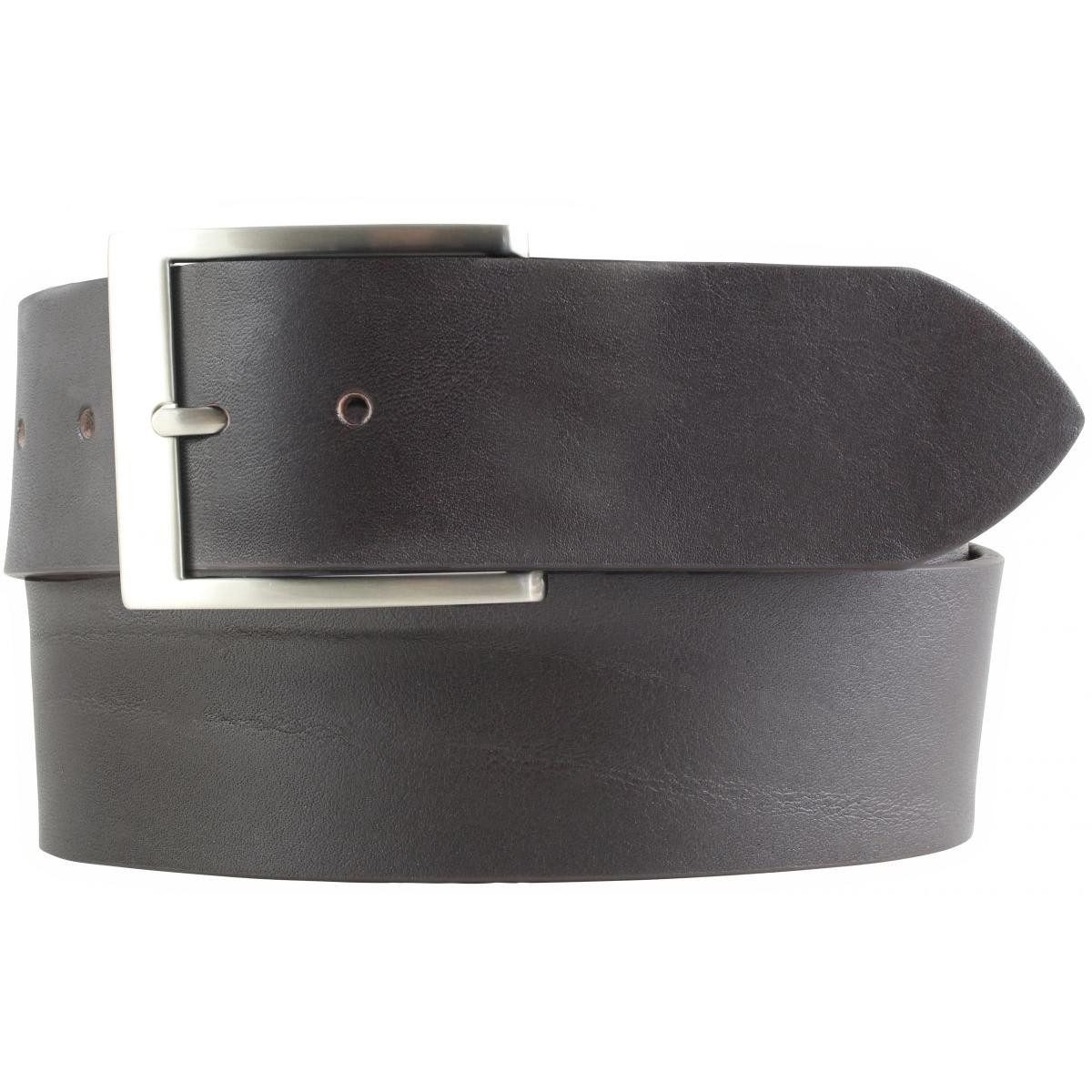 BELTINGER Ledergürtel Jeansgürtel aus Vollrindleder 4,5 cm - Leder-Gürtel f günstig online kaufen
