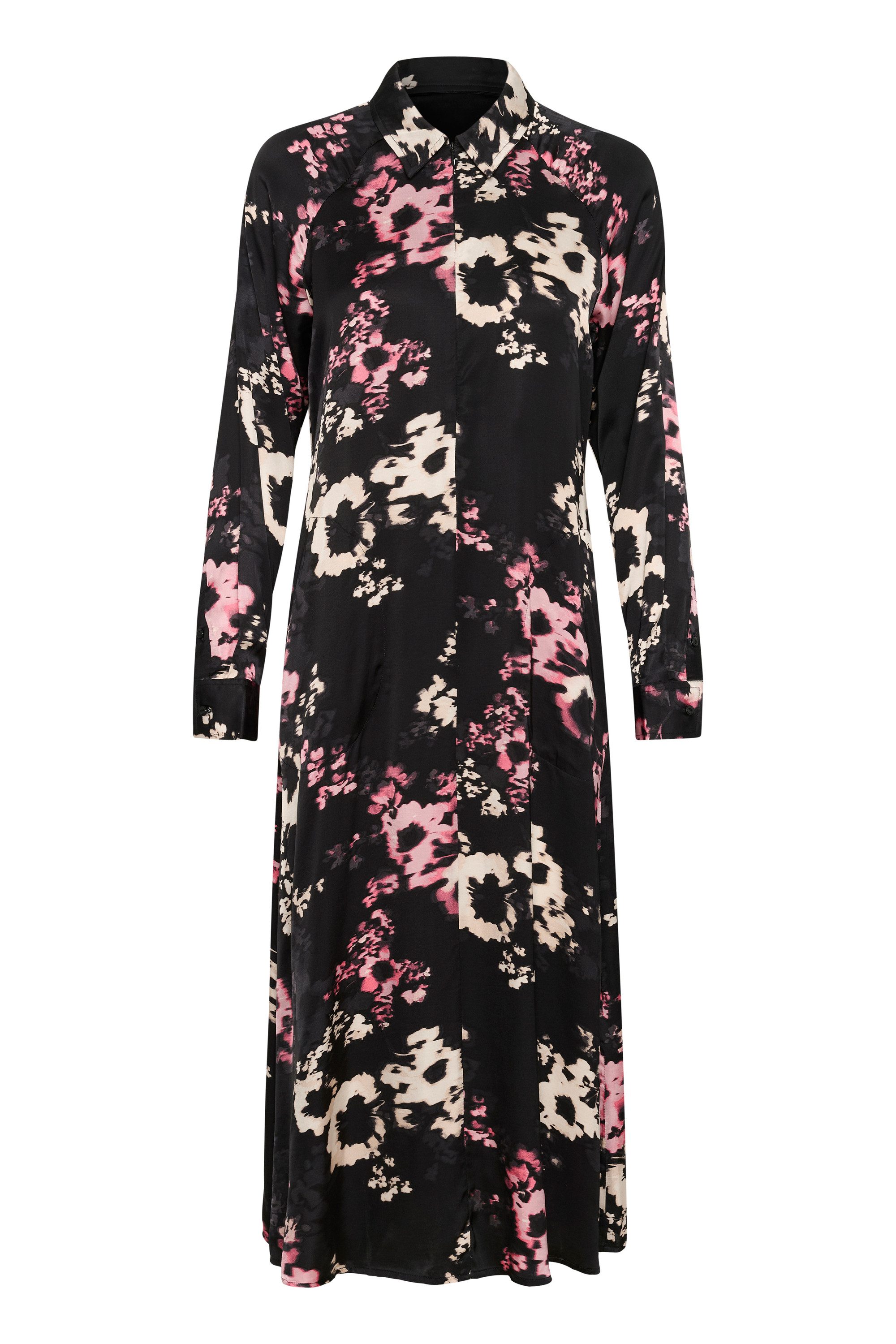 Part Two Blusenkleid Kleid LamiyaPW