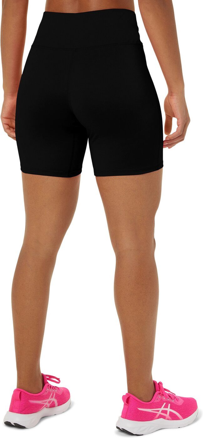 Asics Trainingsshorts CORE SPRINTER PERFORMANCE BLACK