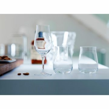 SPIEGELAU Gläser-Set Special Glasses Whisky Snifter Premium 4er Set, Kristallglas